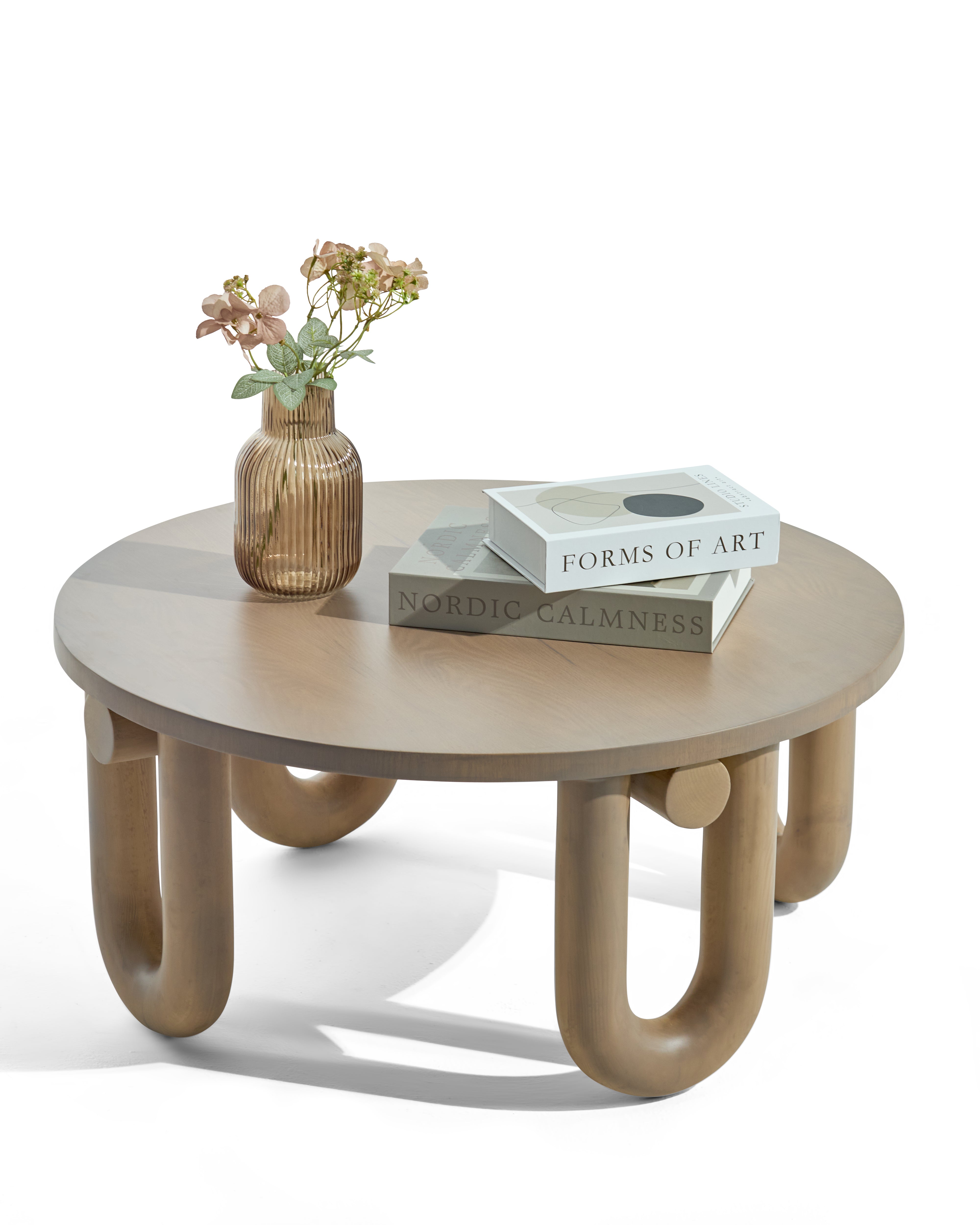 Delta salontafel