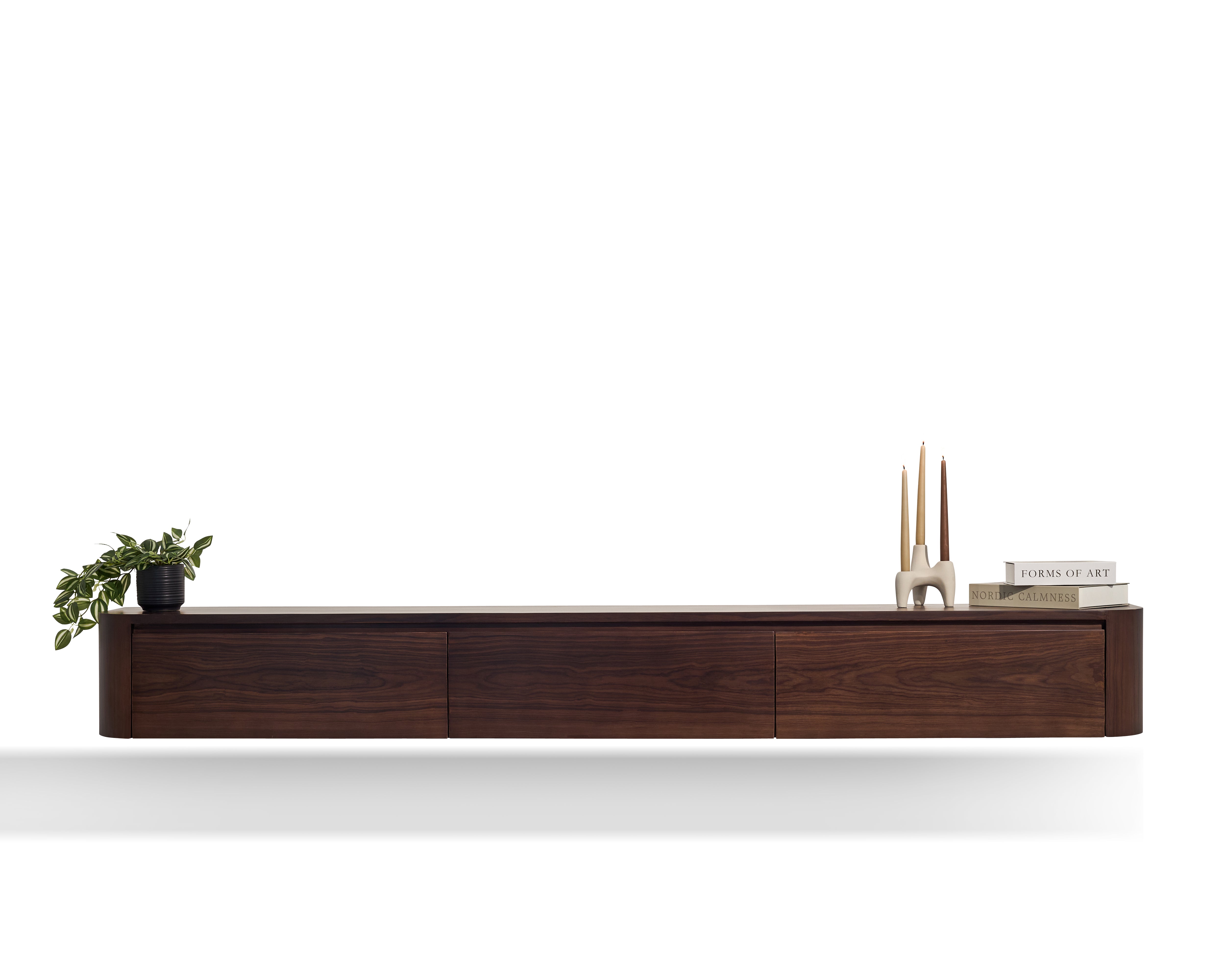 PRE ORDER - Sahara tv-meubel 240 cm