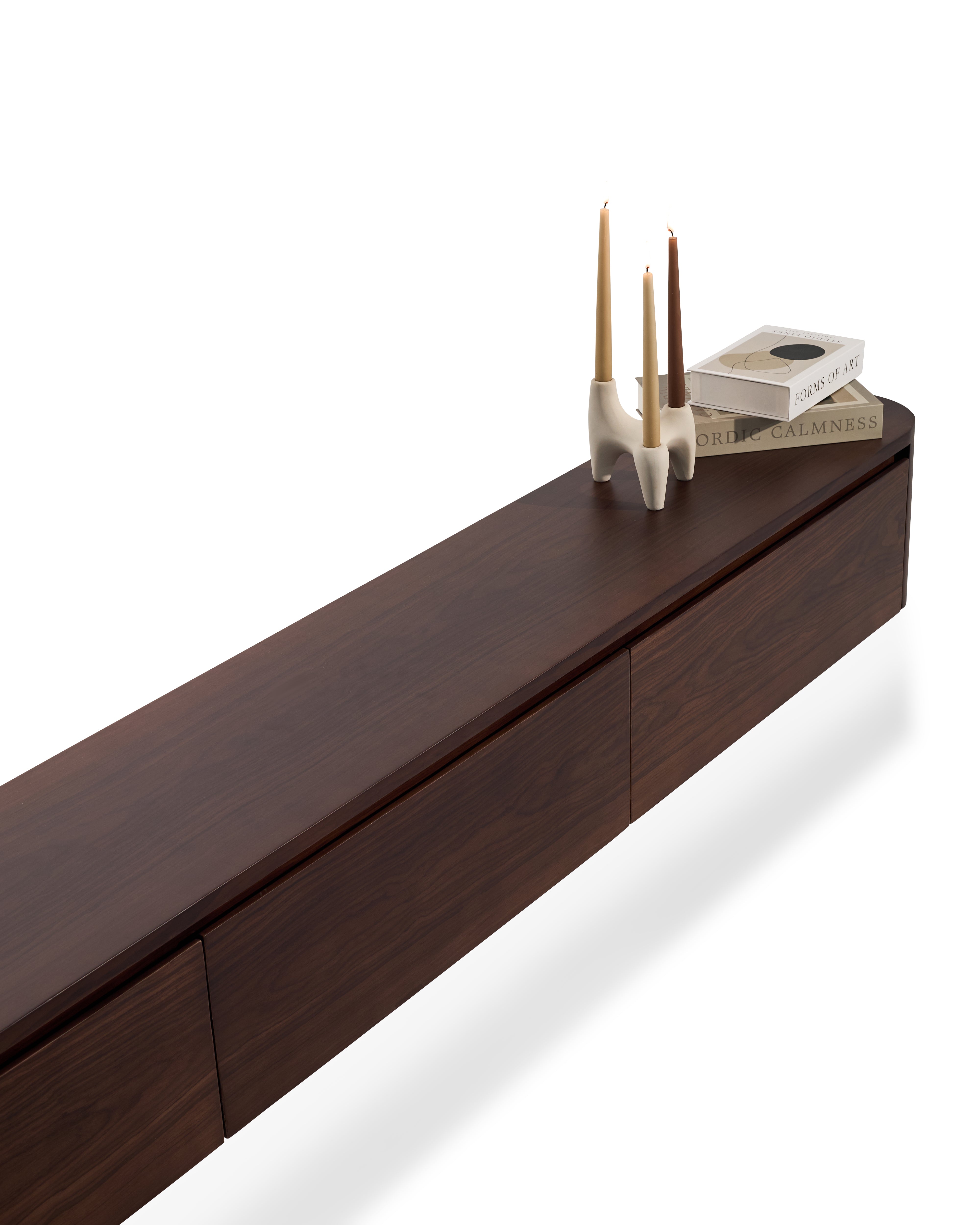 PRE ORDER - Zen tv-meubel 180 cm