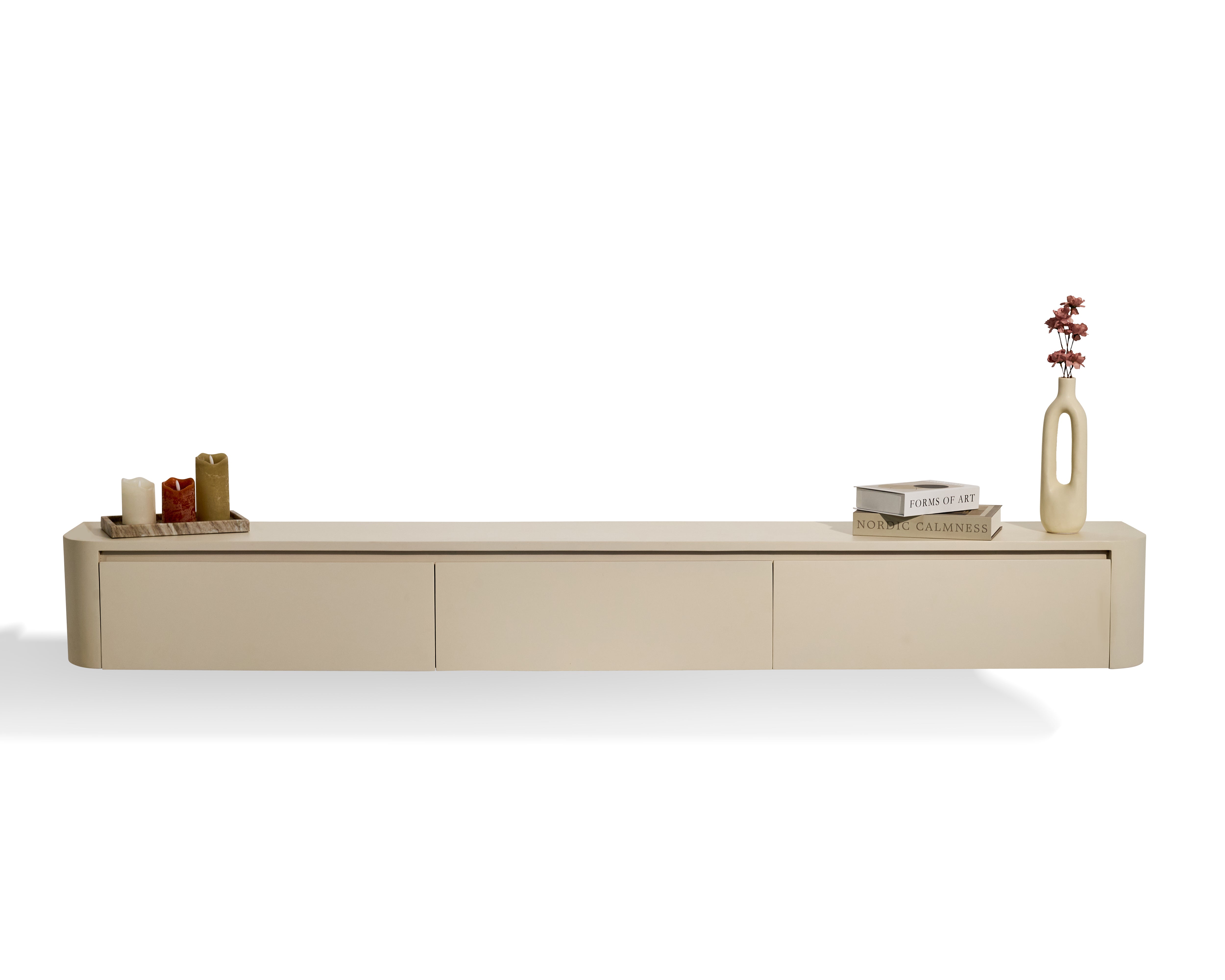 PRE ORDER - Felucca tv-meubel 240 cm