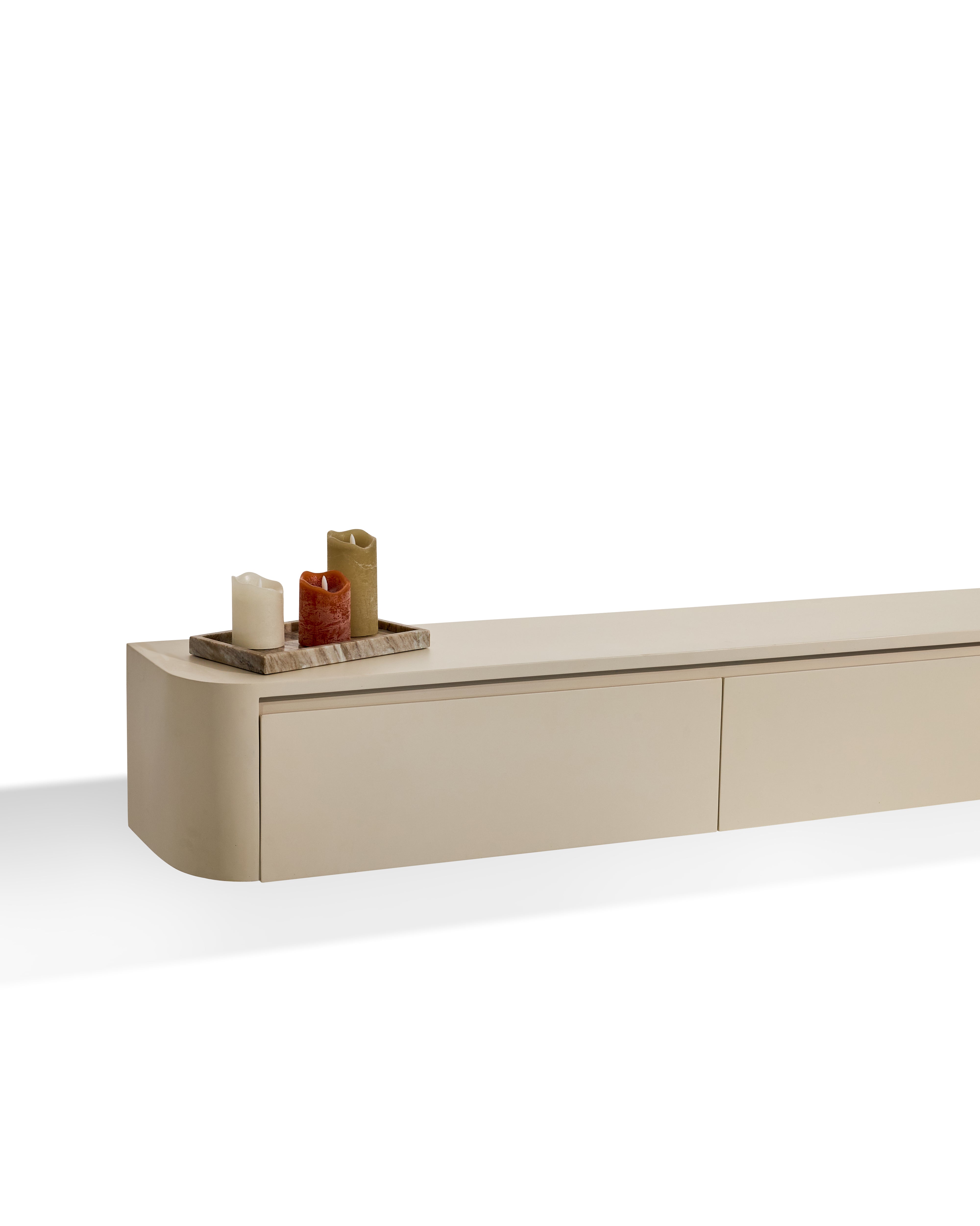 Hikari tv-meubel 180 cm