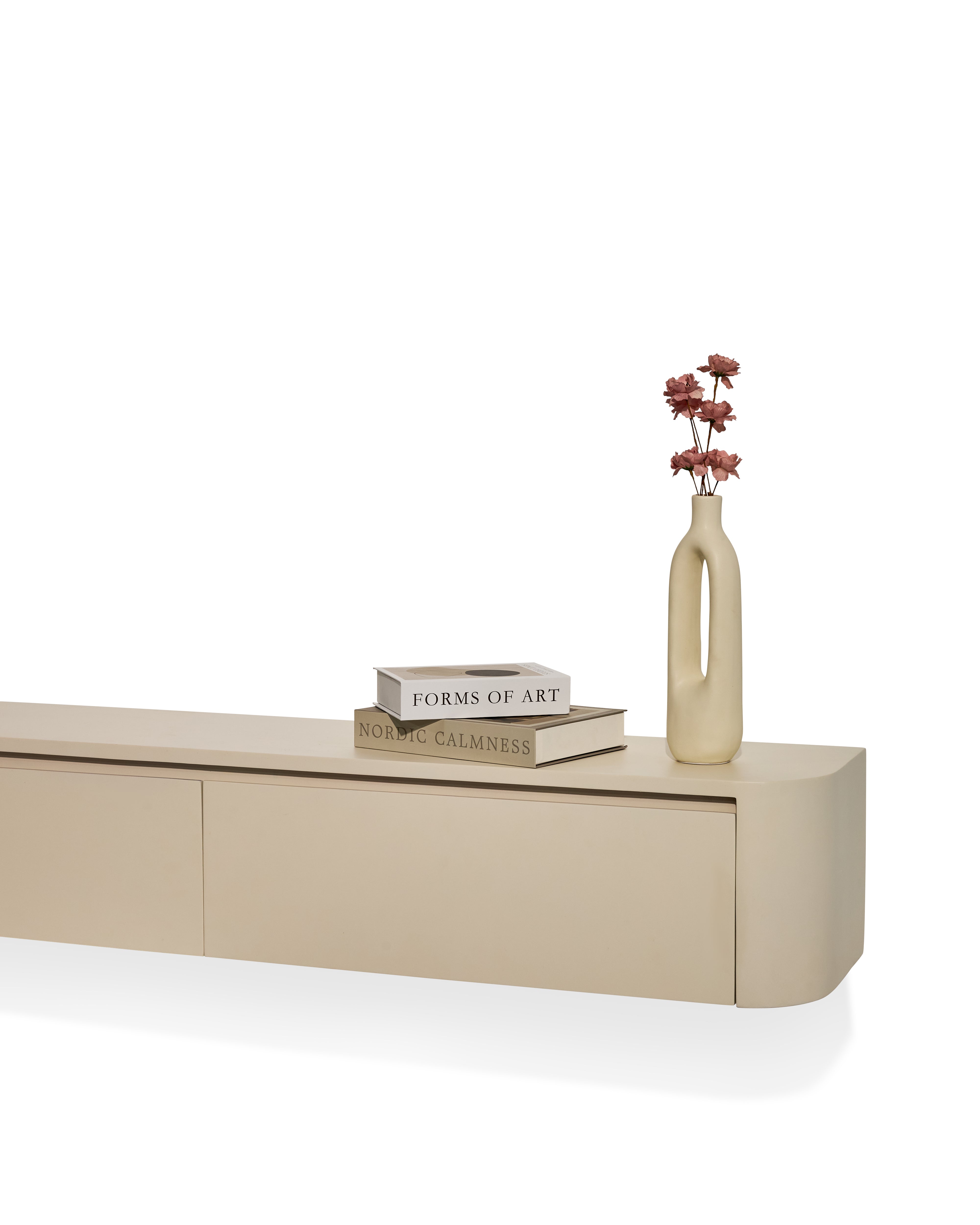 Hikari tv-meubel 180 cm
