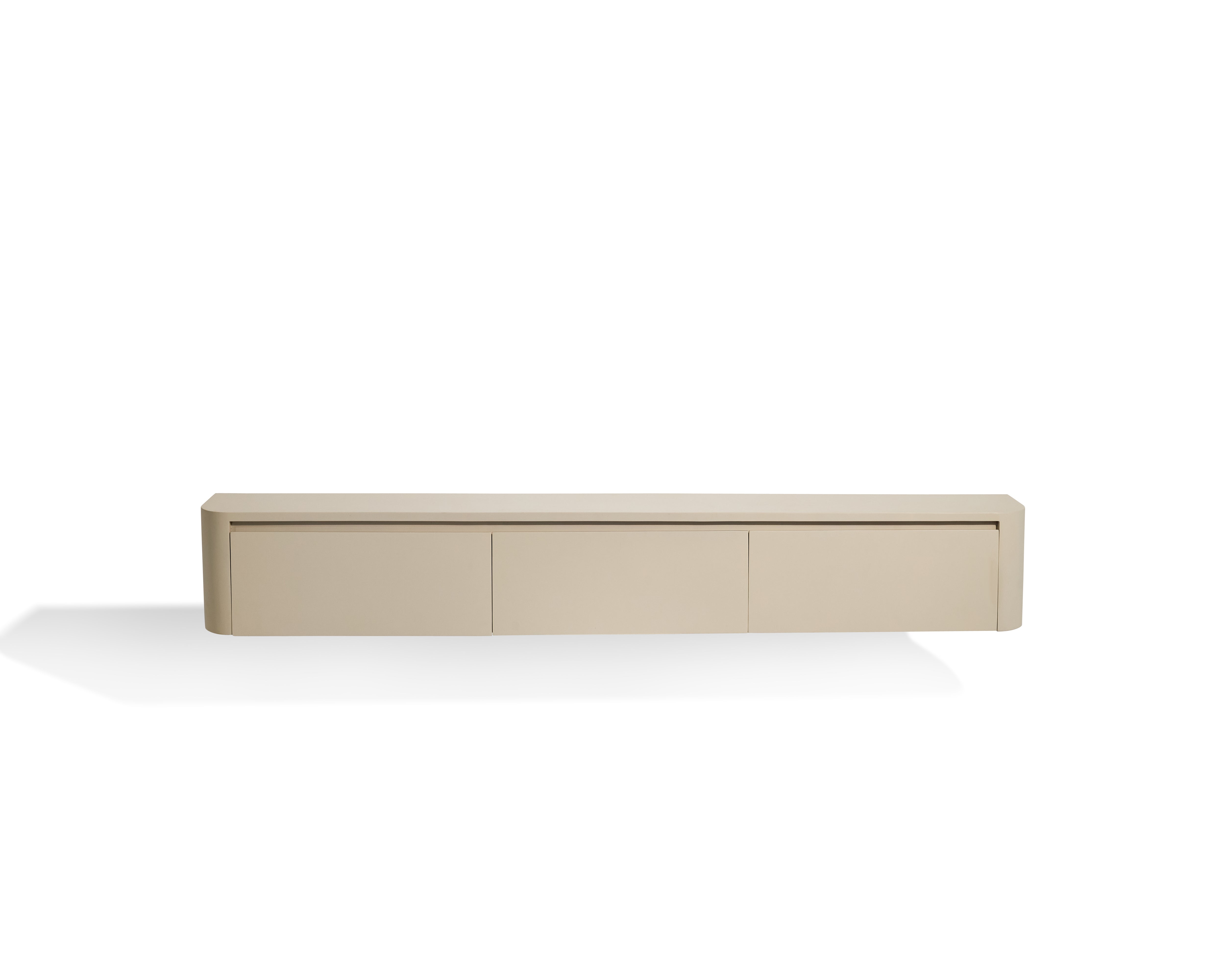 Hikari tv-meubel 180 cm