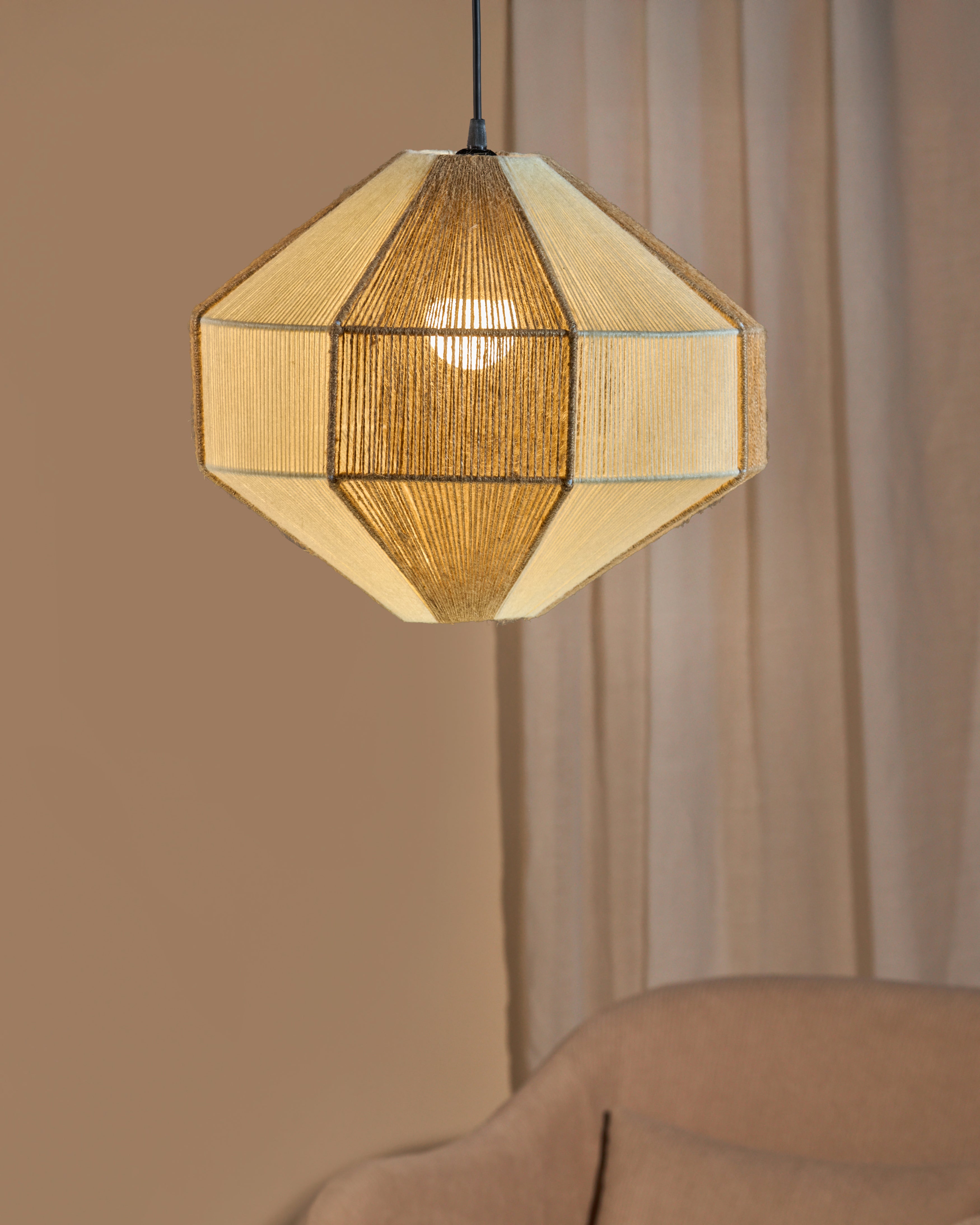 Hanglamp Vano