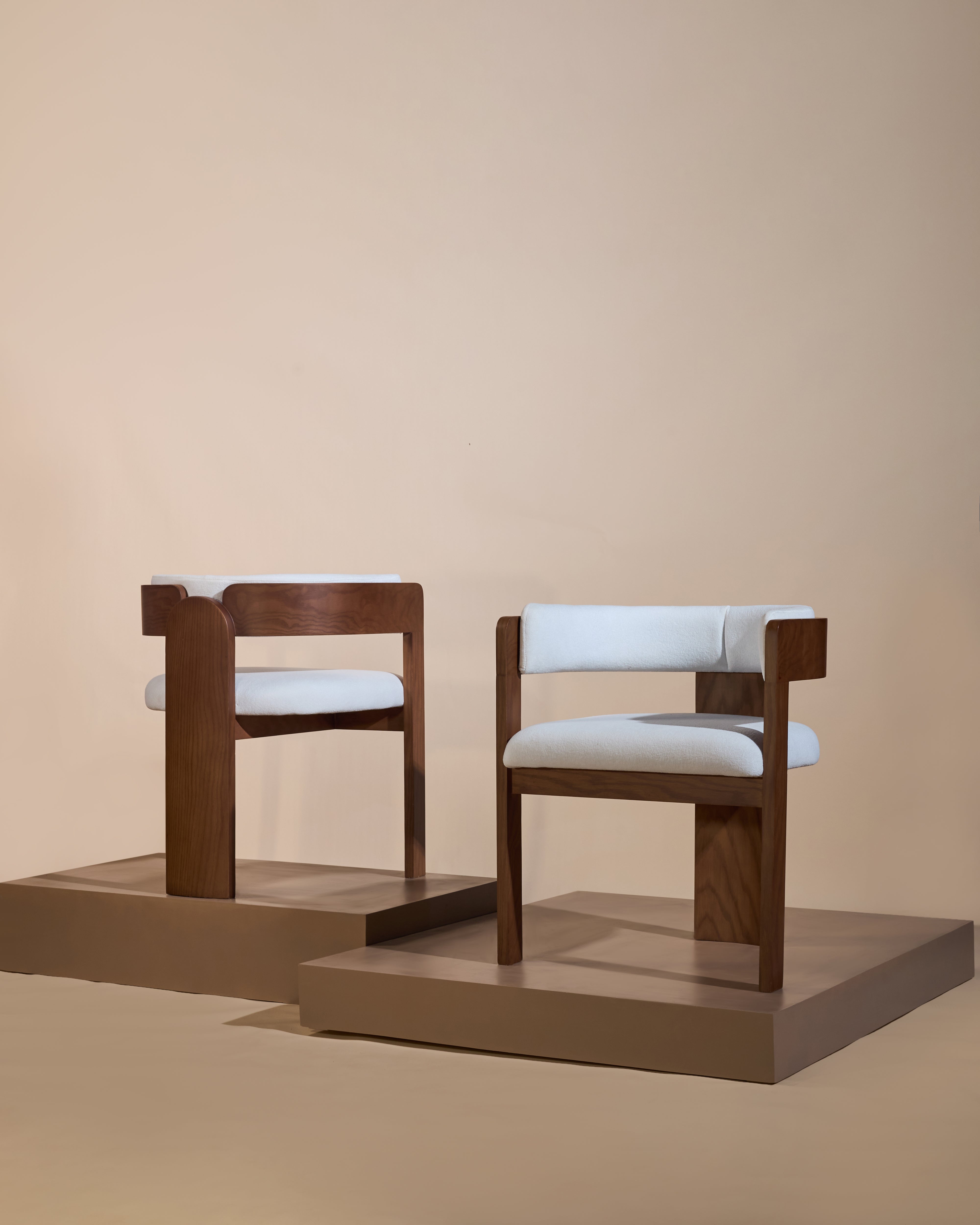 Gezira eetkamerstoel