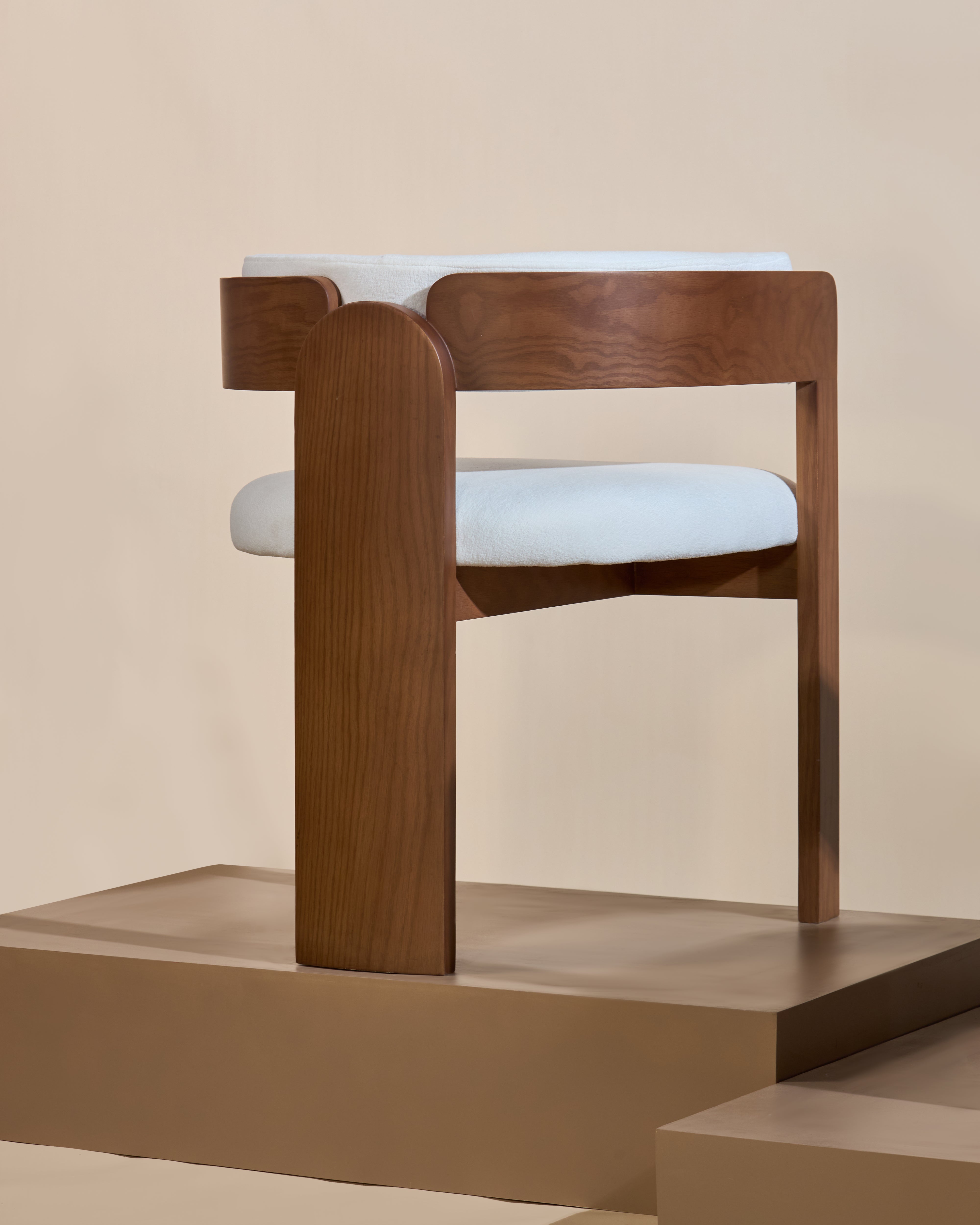 Gezira eetkamerstoel