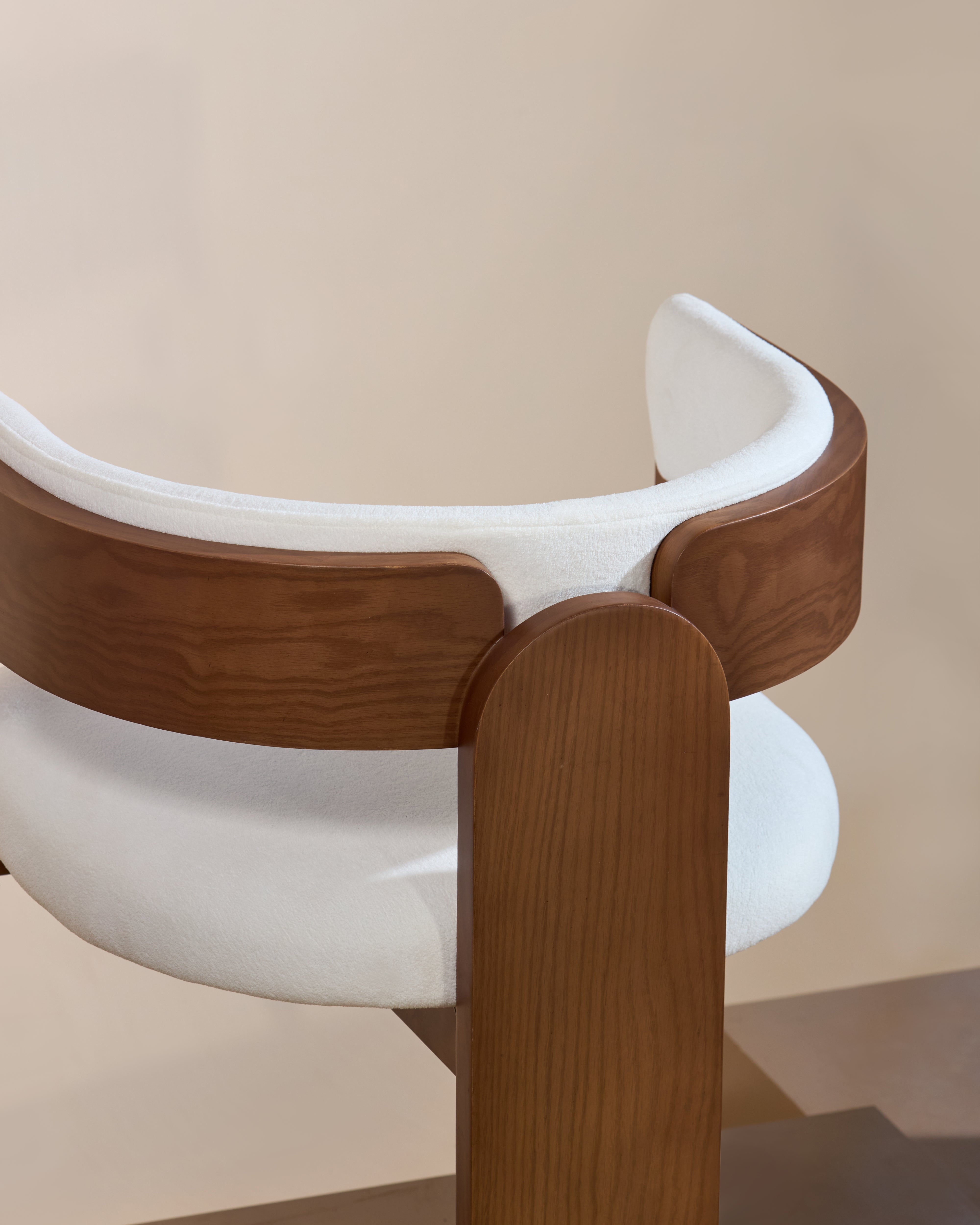 Gezira eetkamerstoel