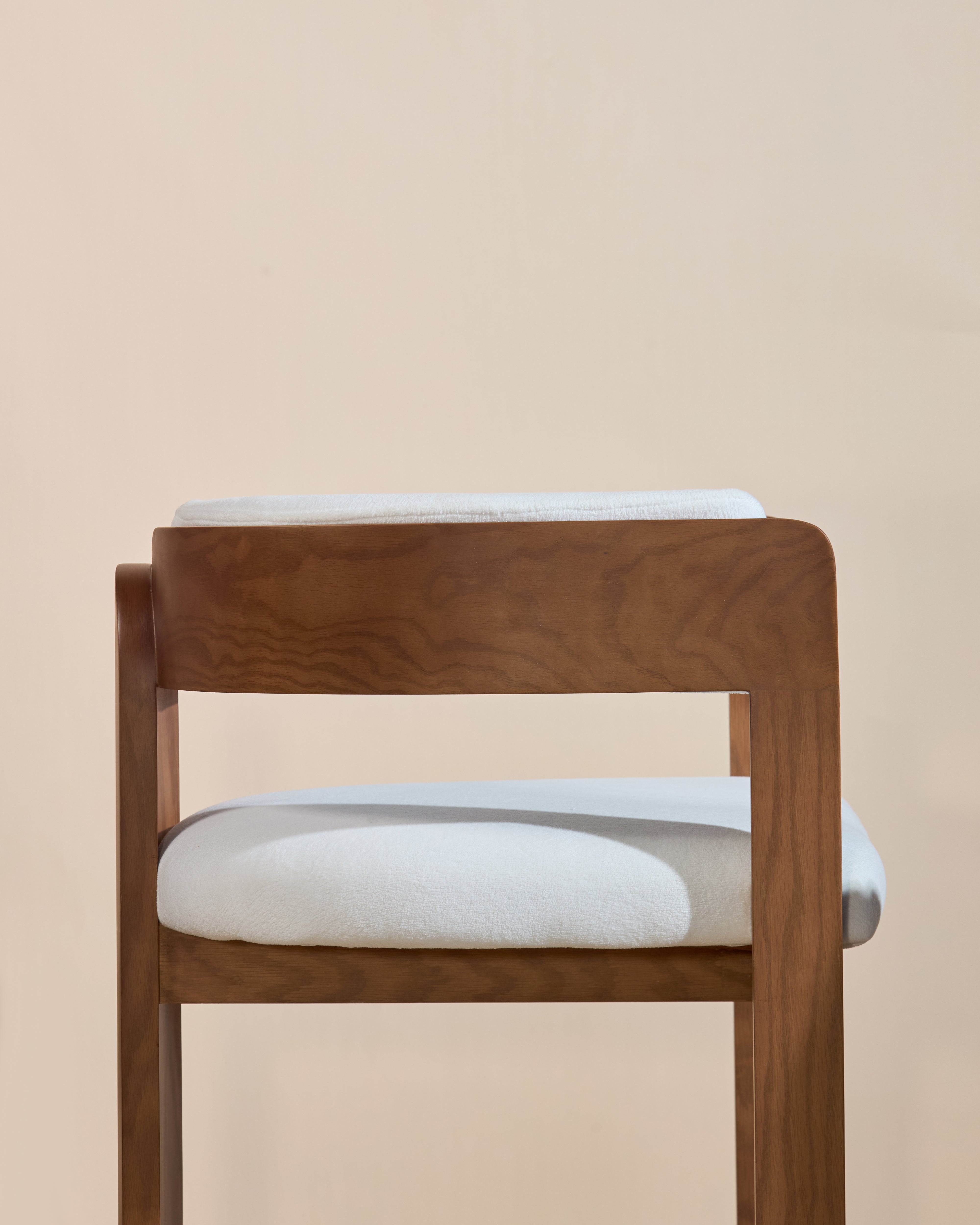 Gezira eetkamerstoel