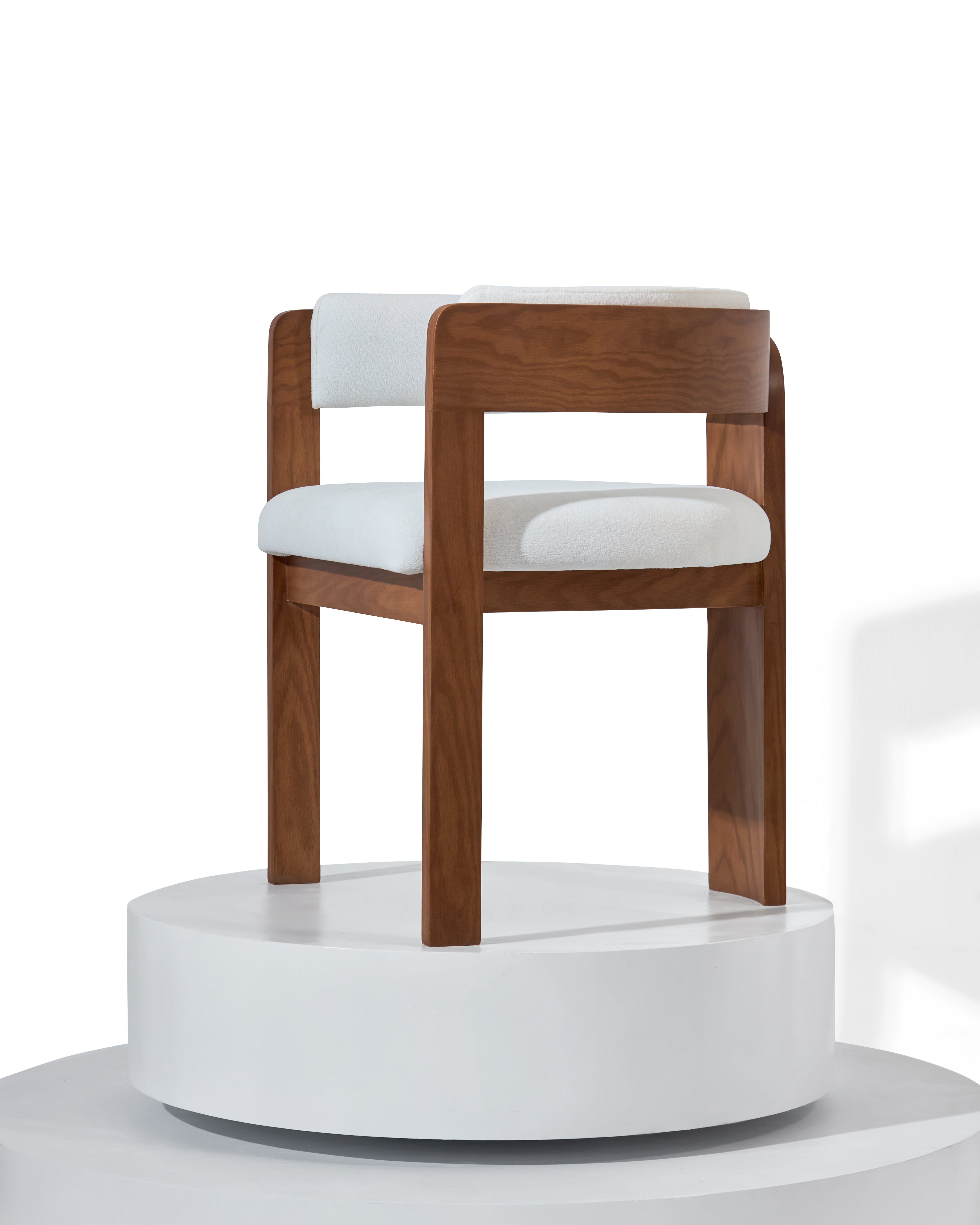 Gezira eetkamerstoel