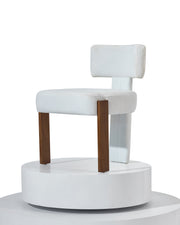 Nefertiti eetkamerstoel