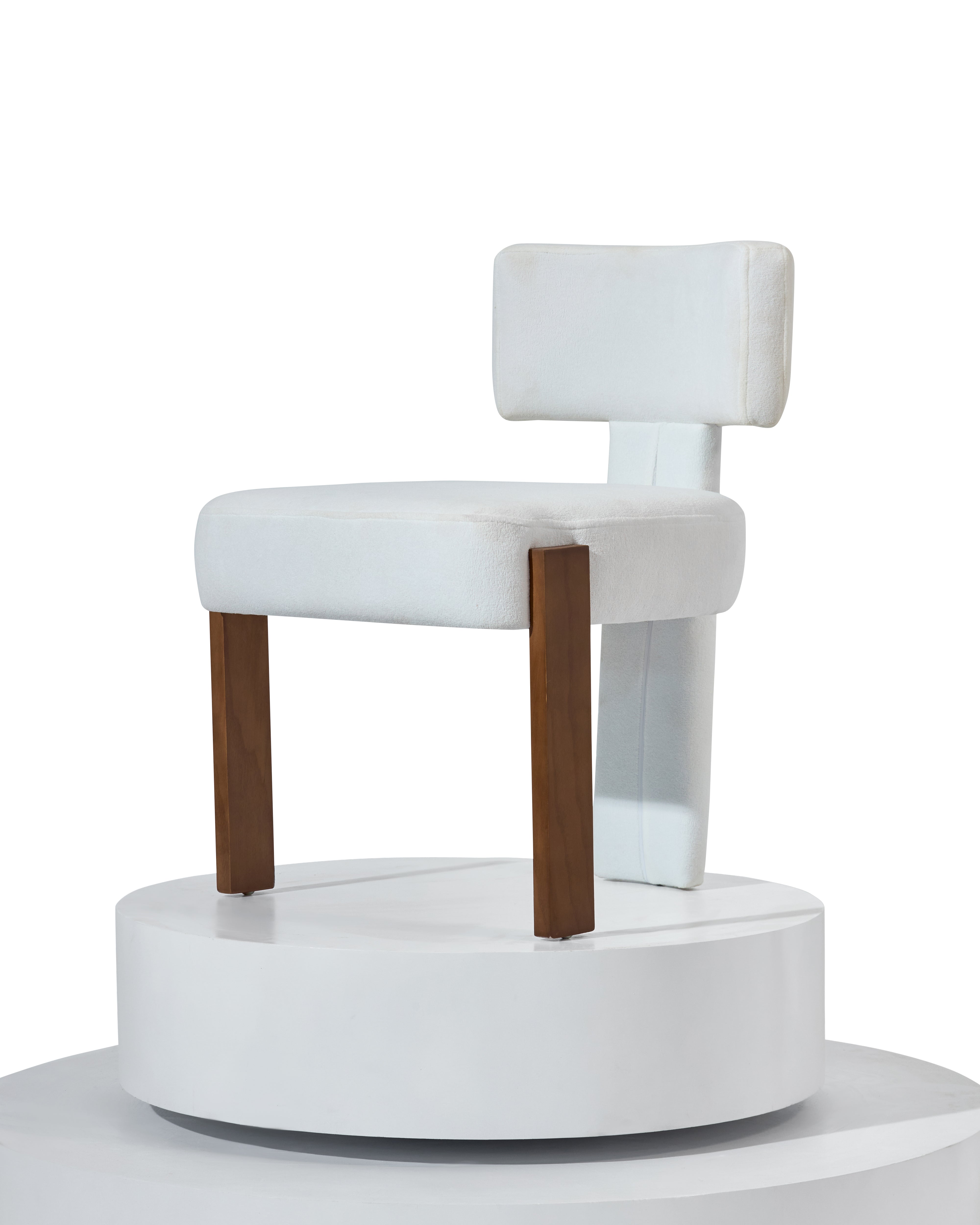 Nefertiti eetkamerstoel