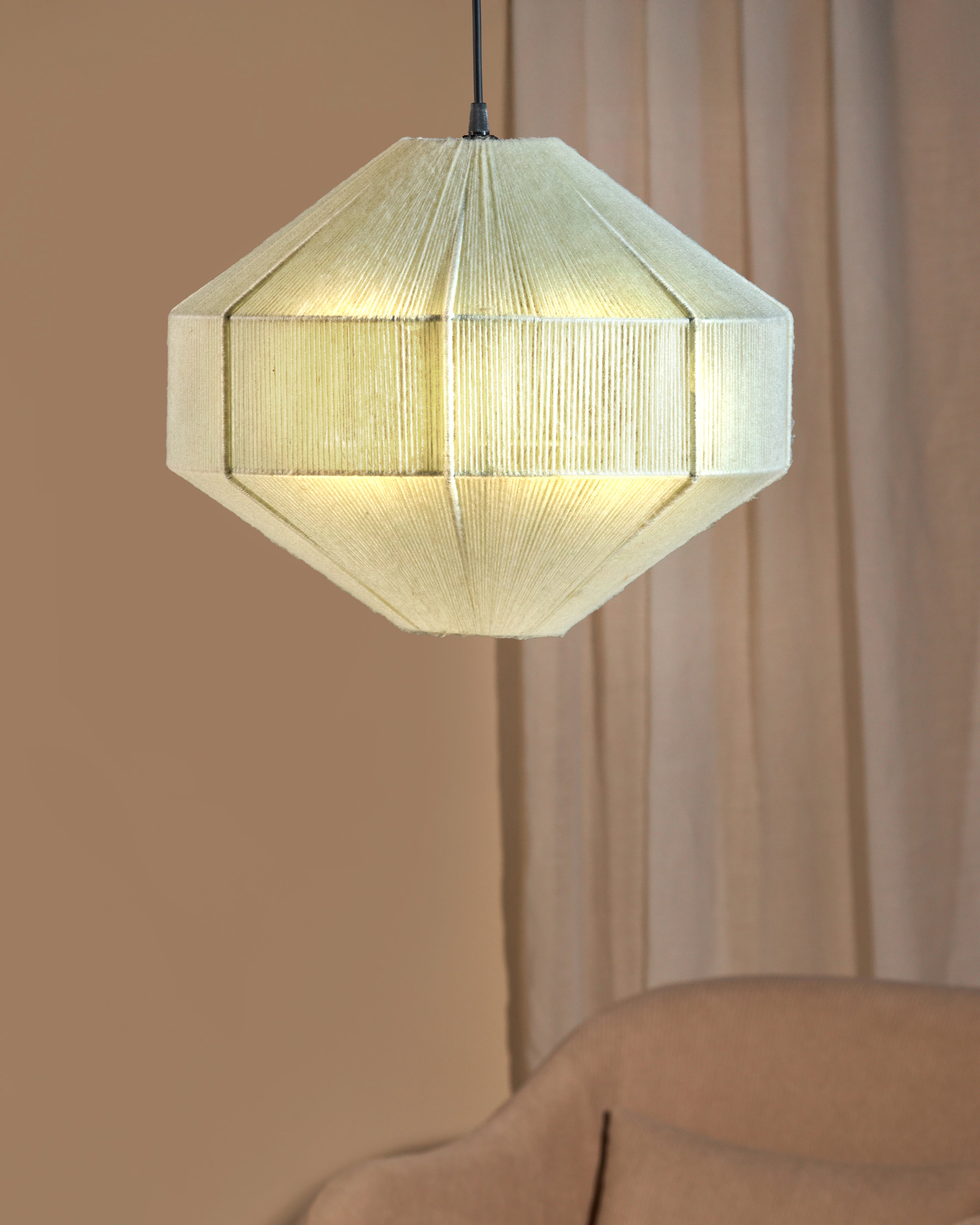 Hanglamp Zeni