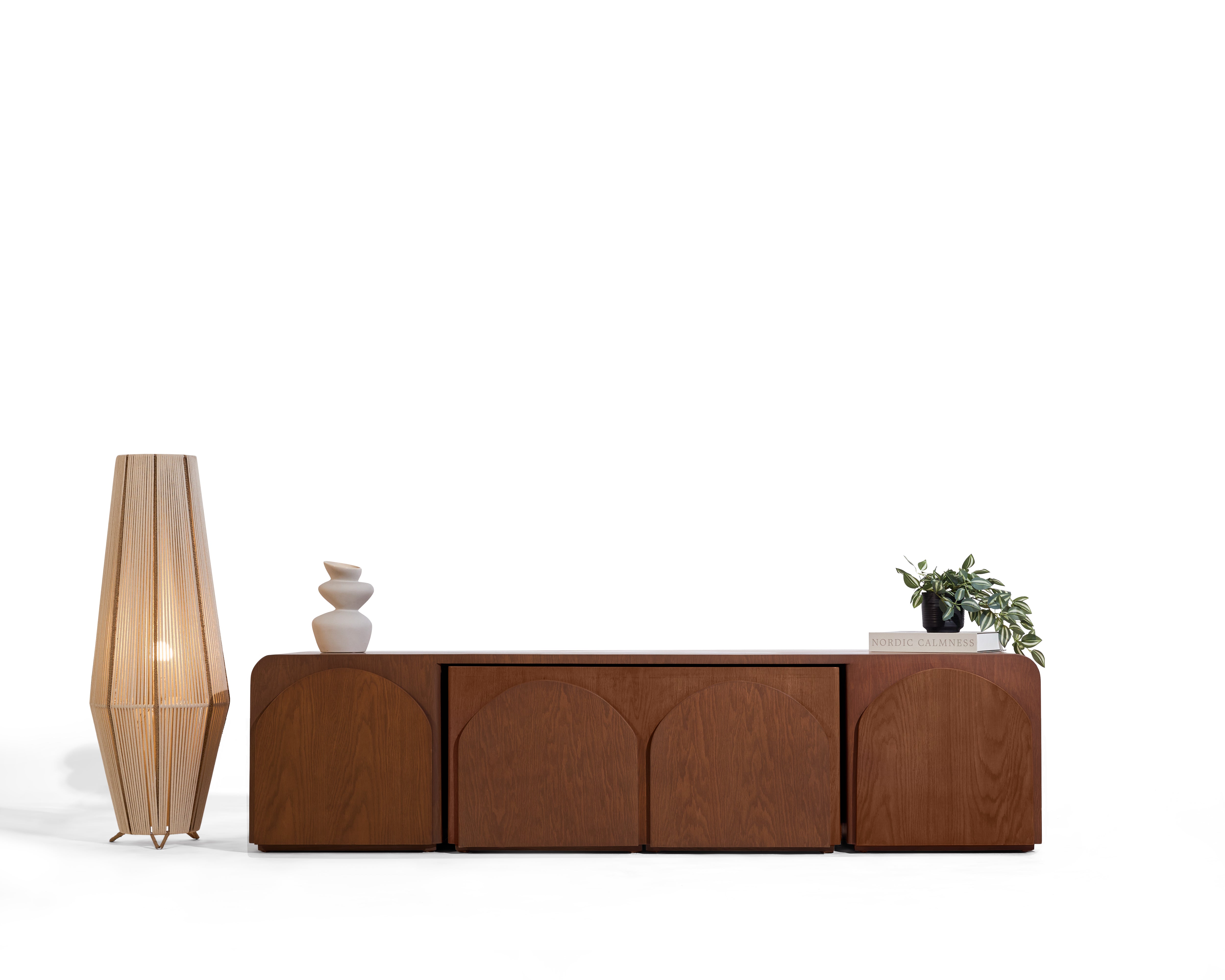 PRE ORDER - Tsubasa tv-meubel