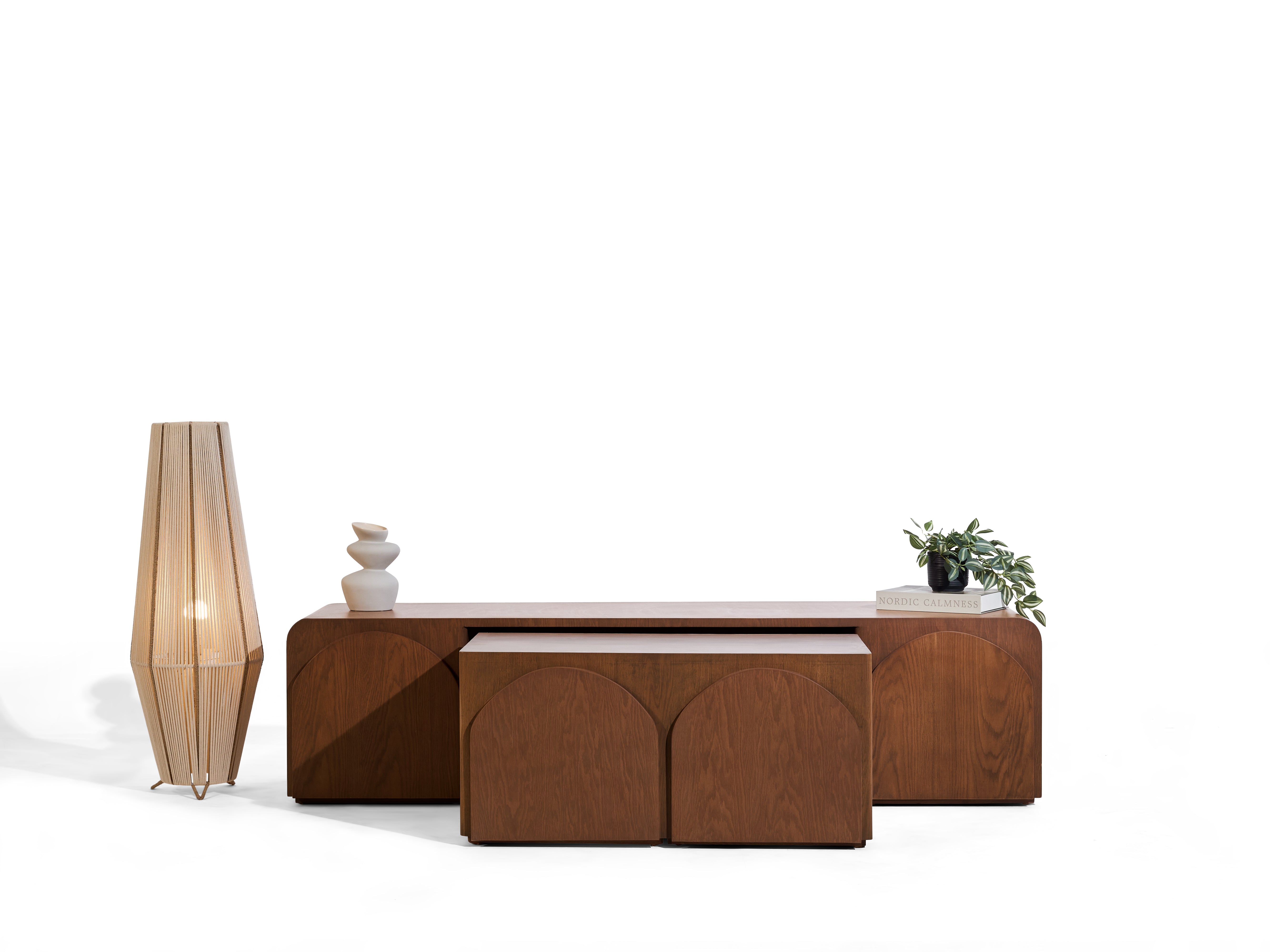 PRE ORDER - Tsubasa tv-meubel