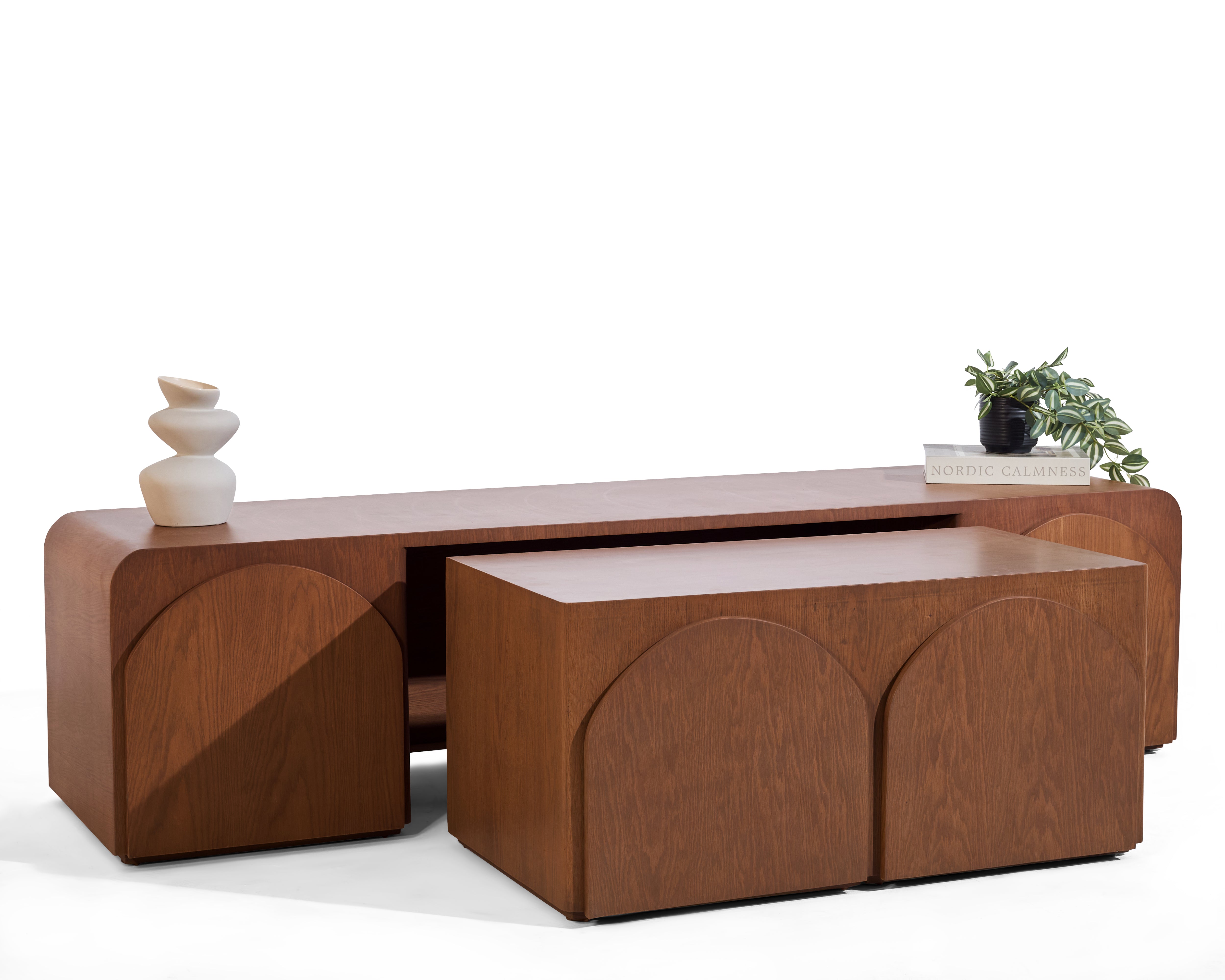 PRE ORDER - Tsubasa tv-meubel