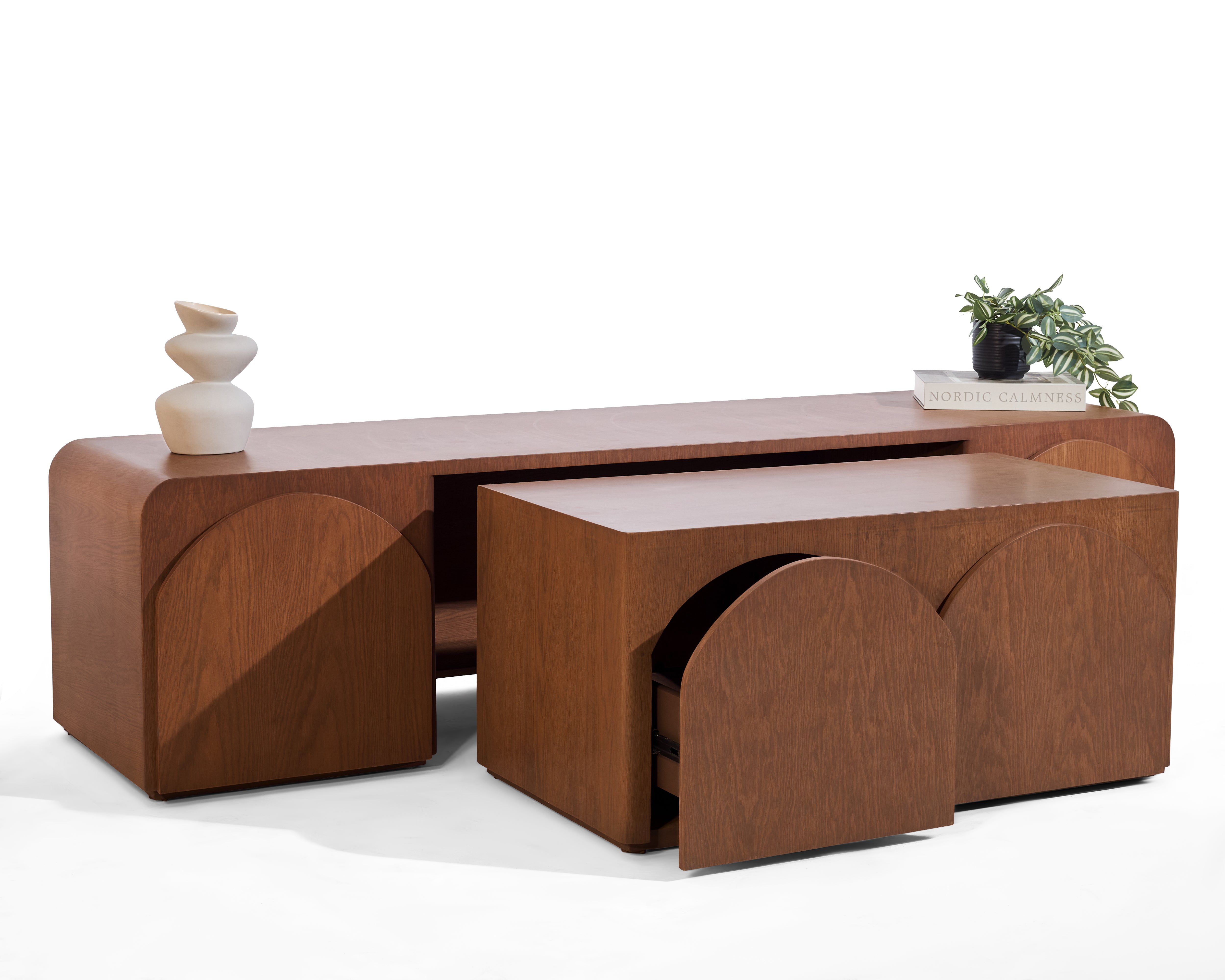 PRE ORDER - Tsubasa tv-meubel