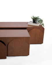 PRE ORDER - Tsubasa tv-meubel