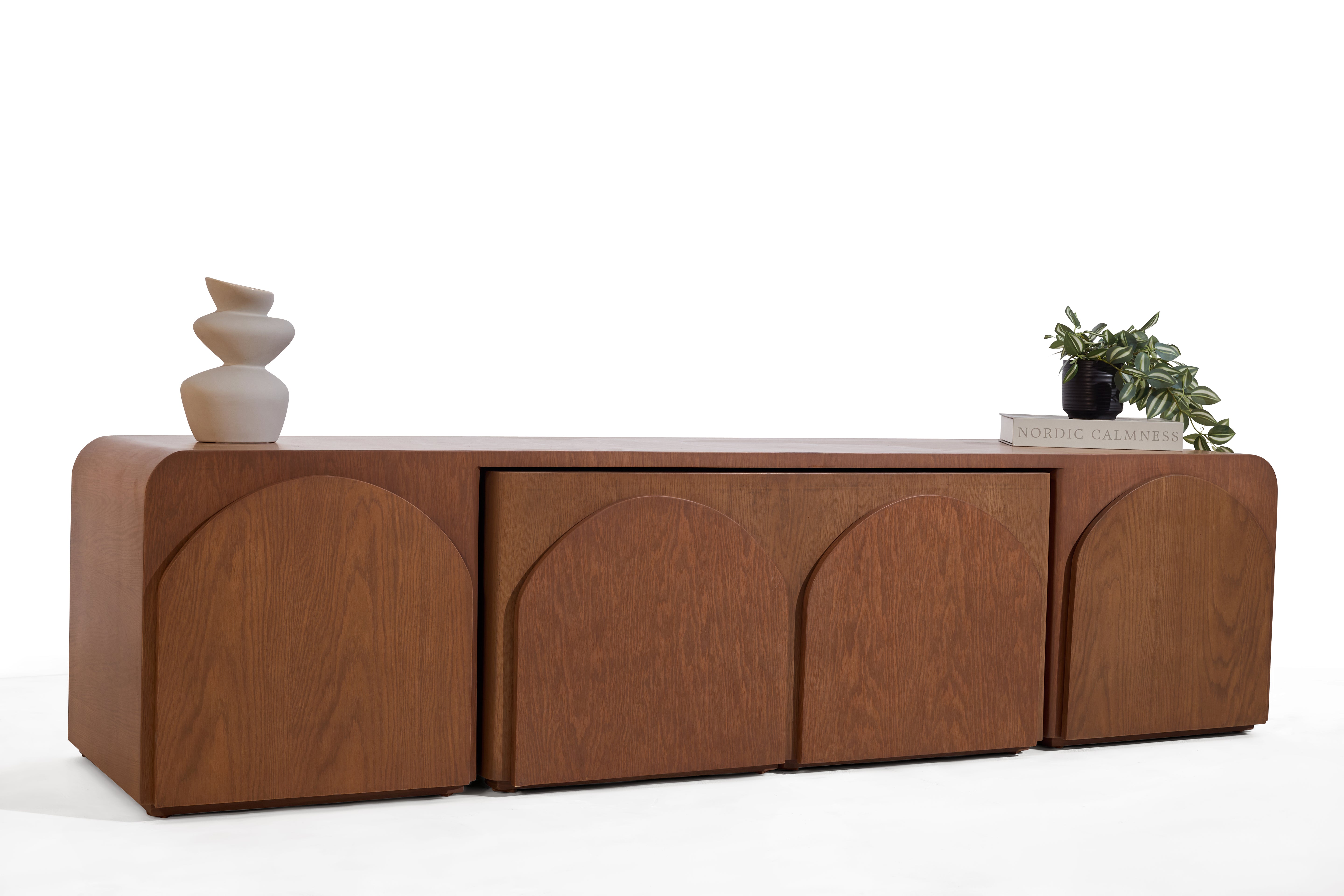 PRE ORDER - Tsubasa tv-meubel