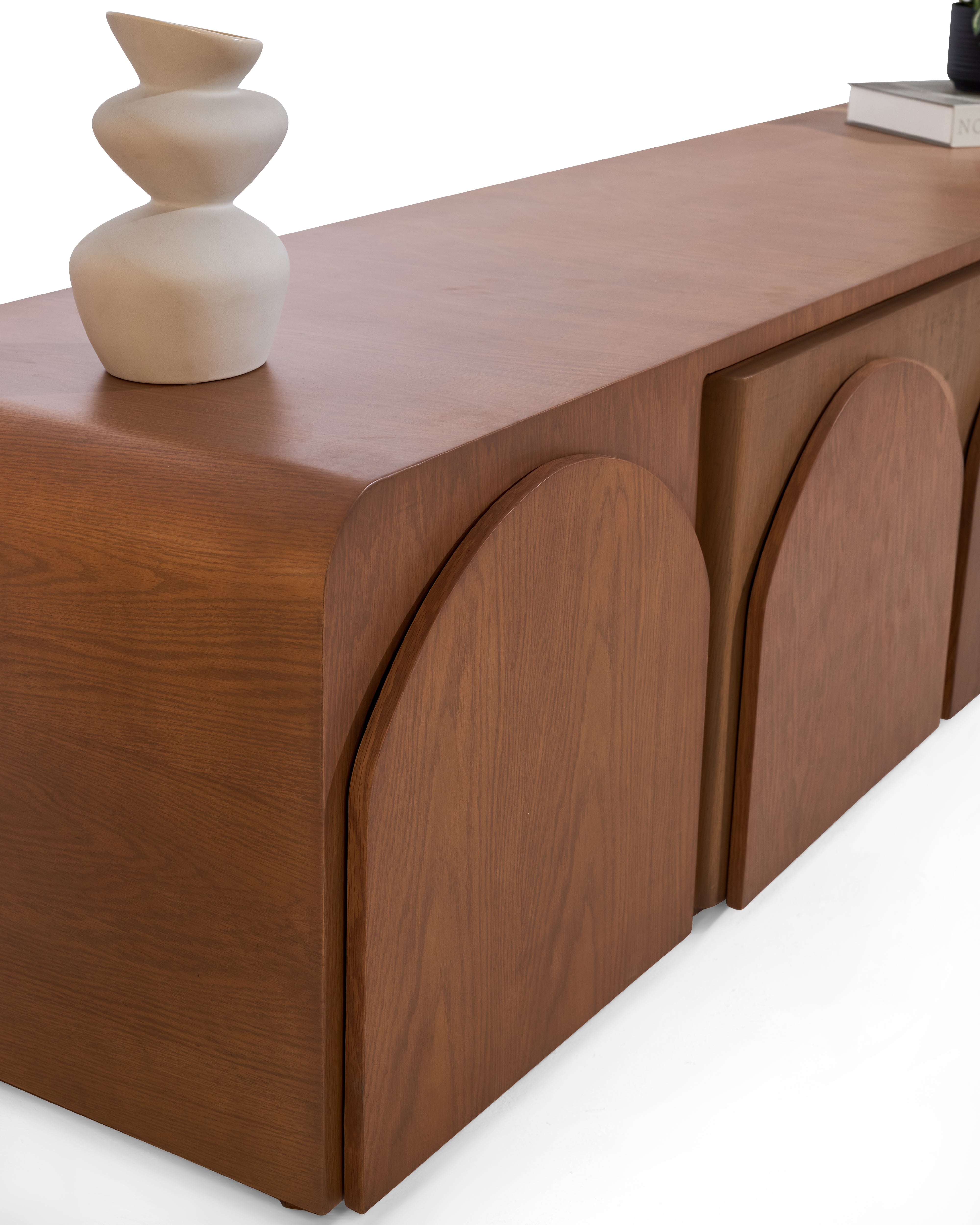 PRE ORDER - Tsubasa tv-meubel