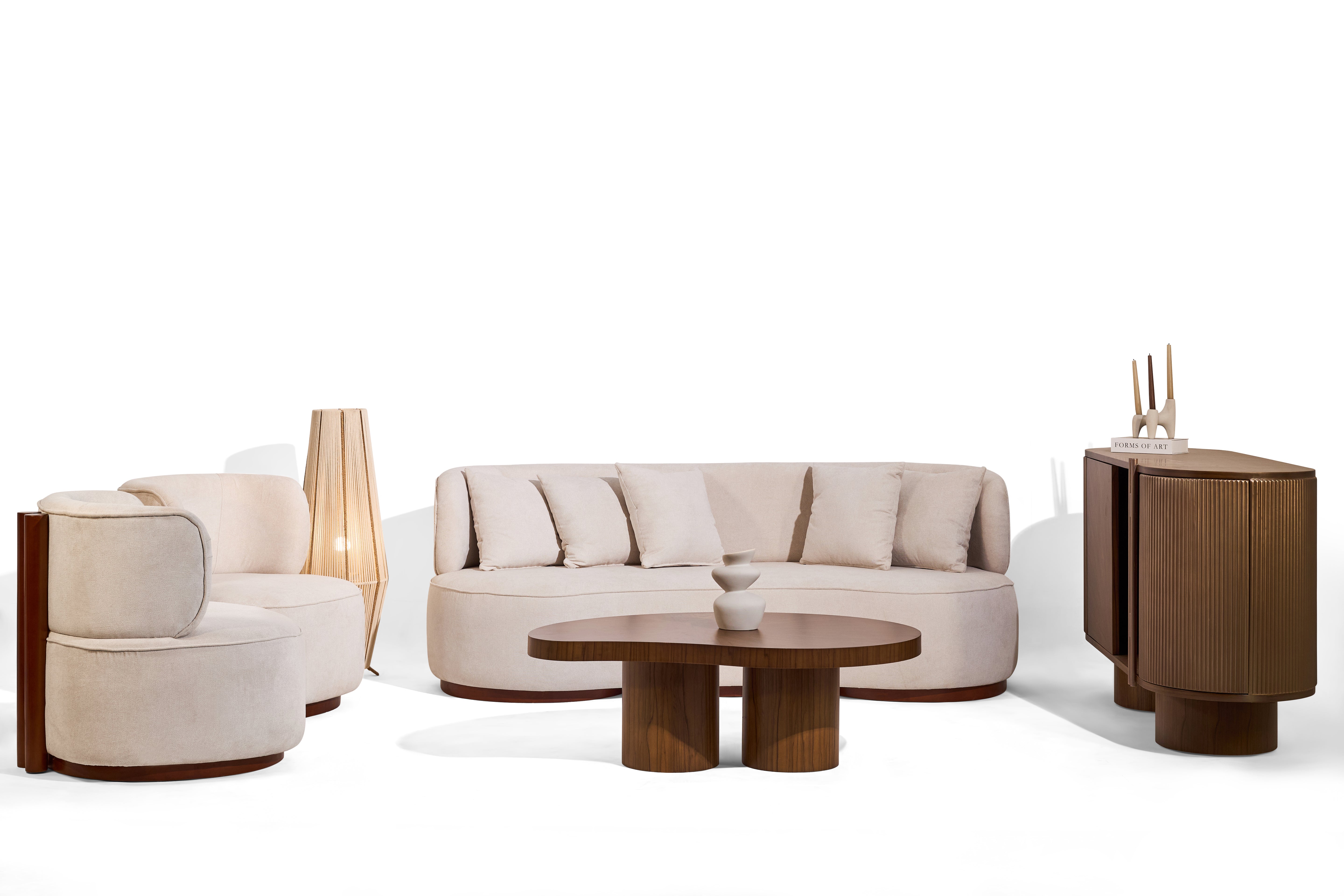 Pharos dressoir