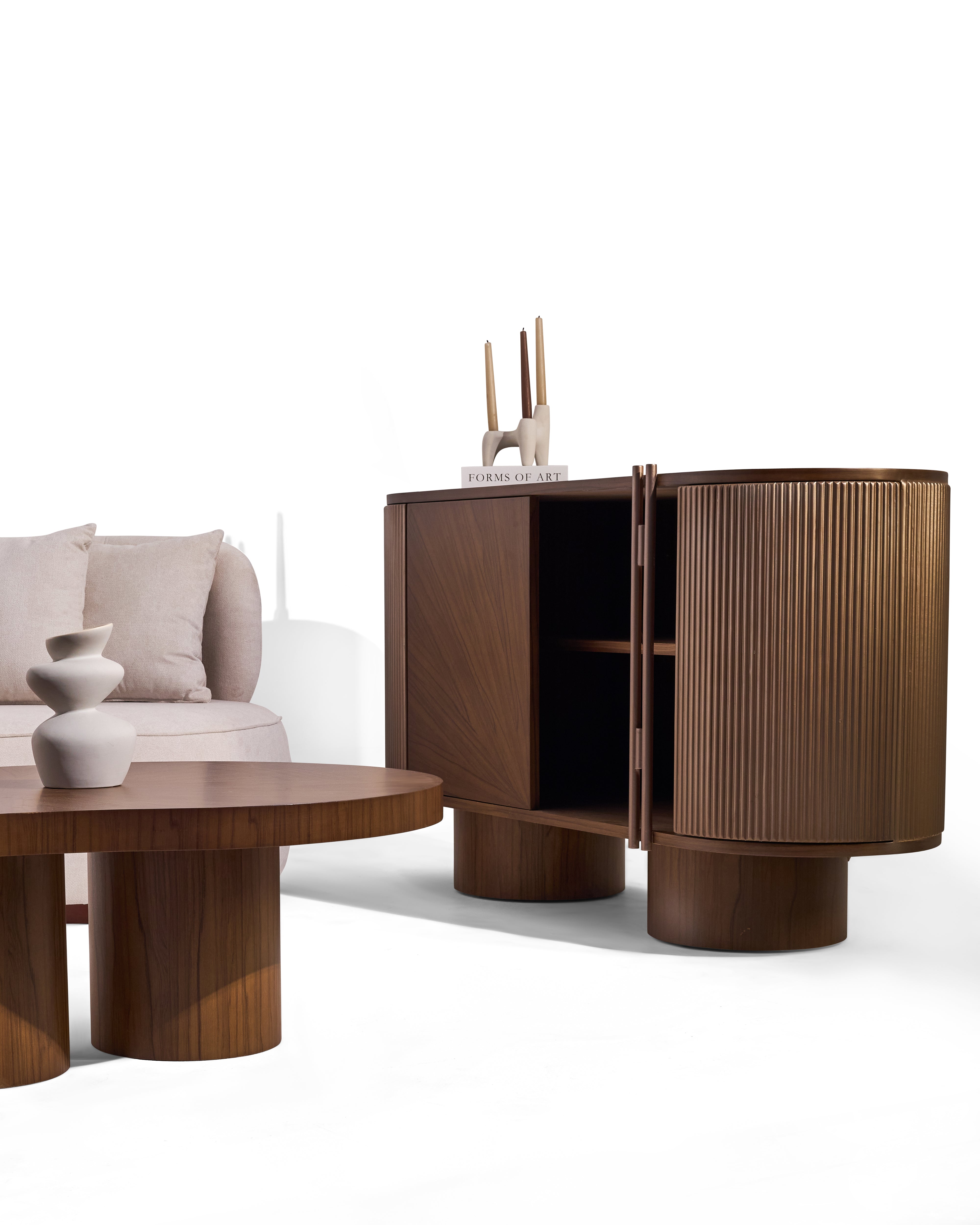Pharos dressoir