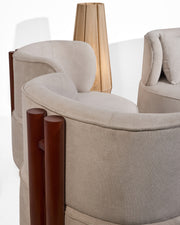 Kumo fauteuil