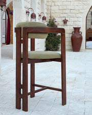 Noma Counter Stool | Massief Beuken Design Barkruk