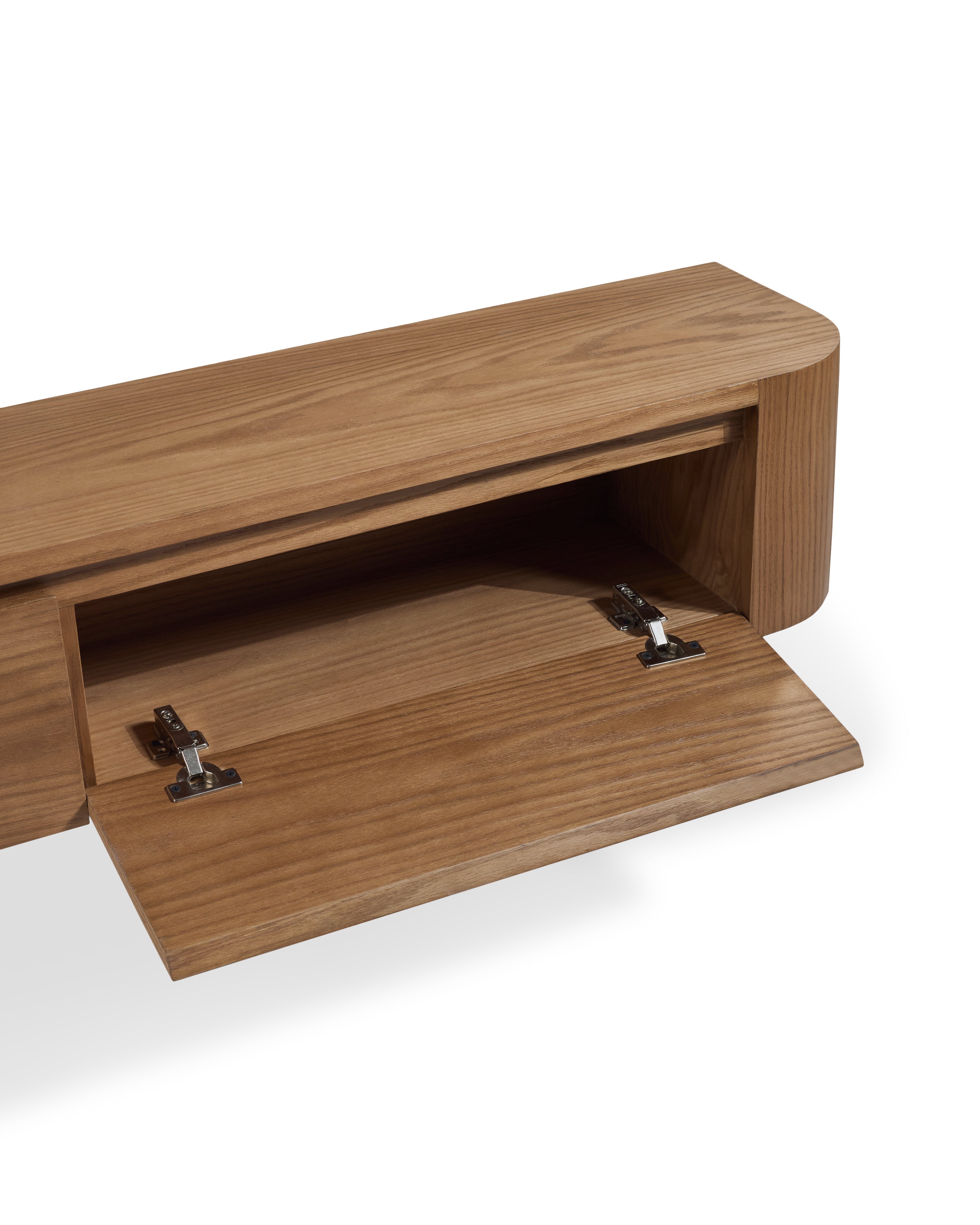Linea TV-meubel - Natural Oak