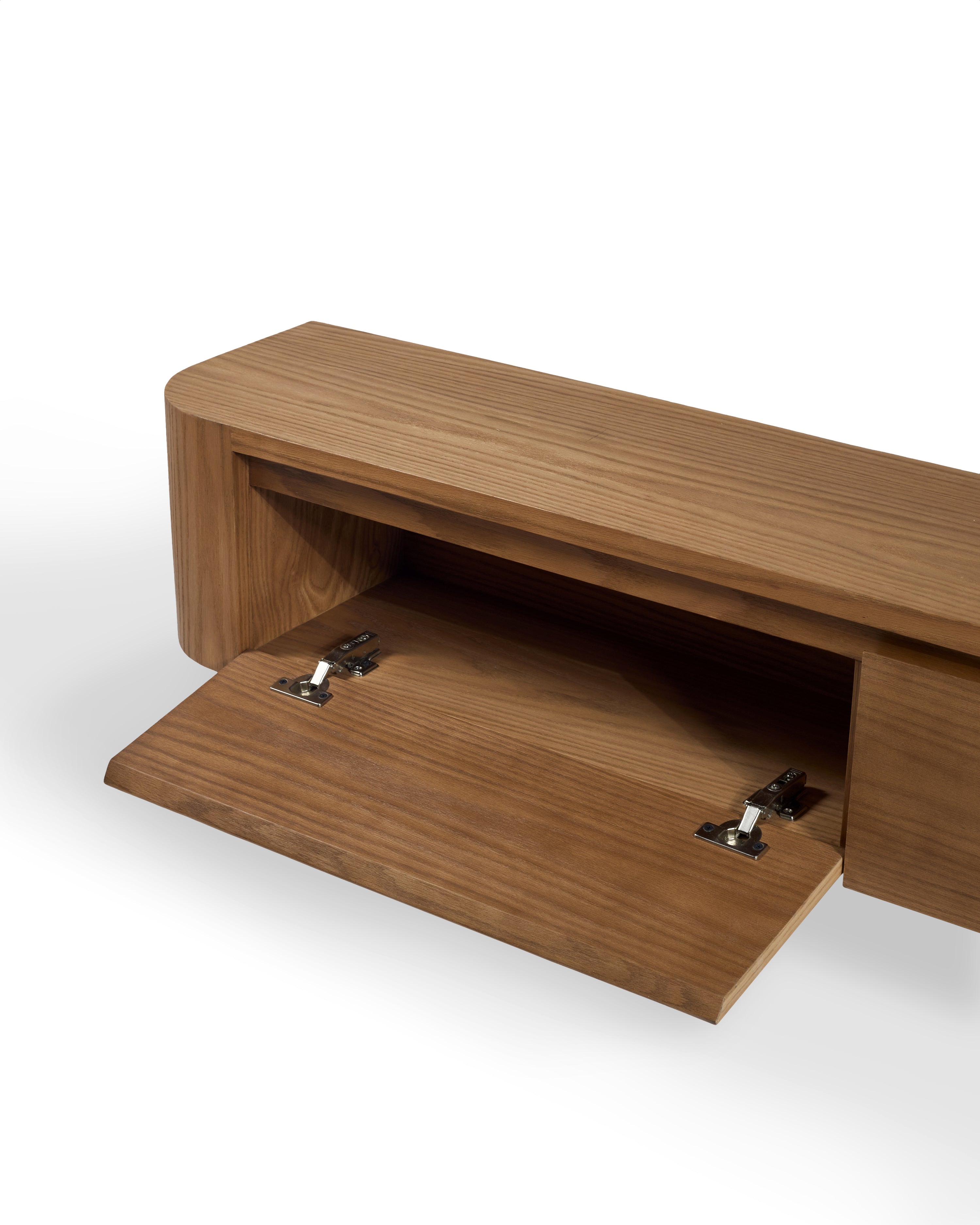 Linea TV-meubel - Natural Oak