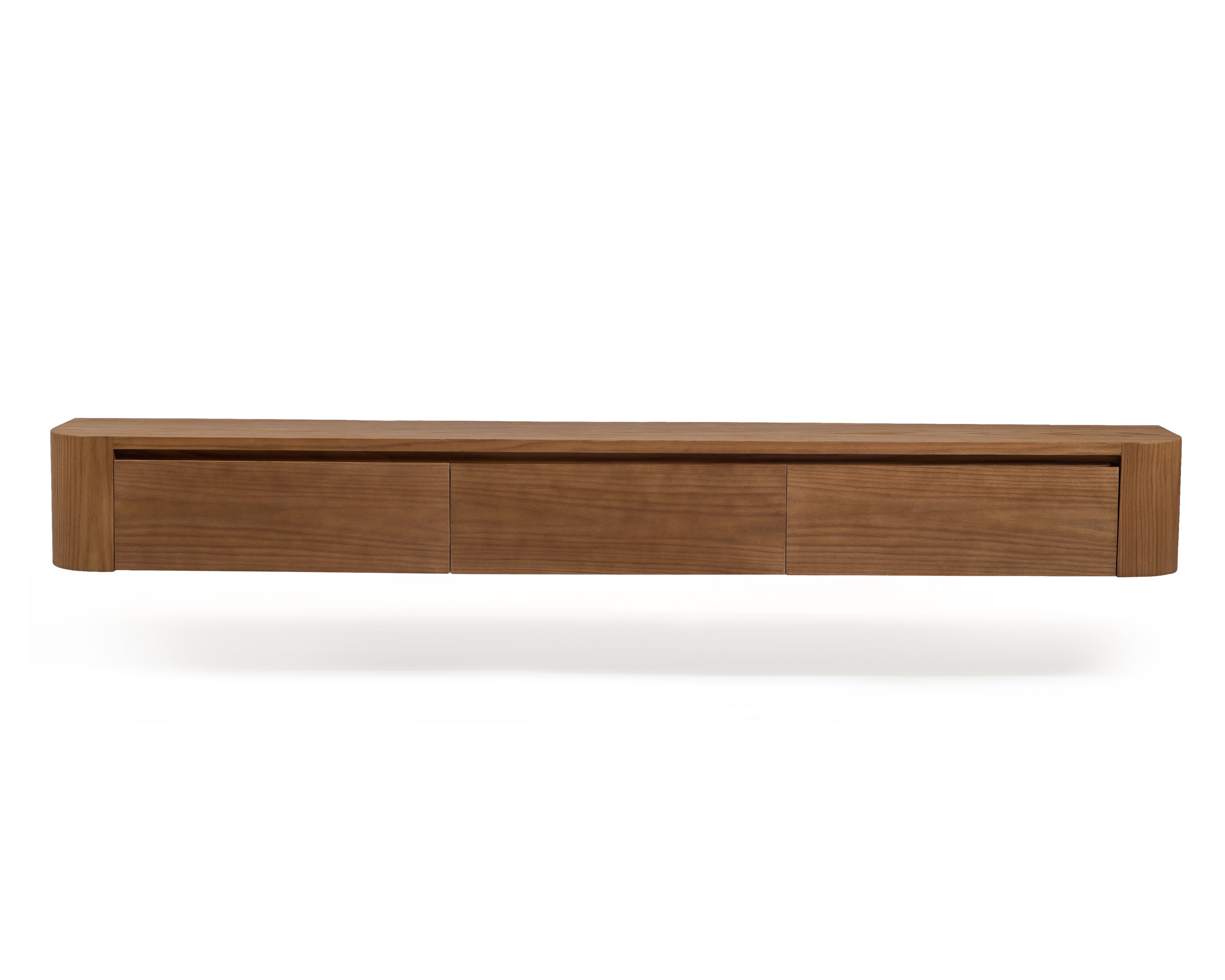 Linea TV-meubel - Natural Oak