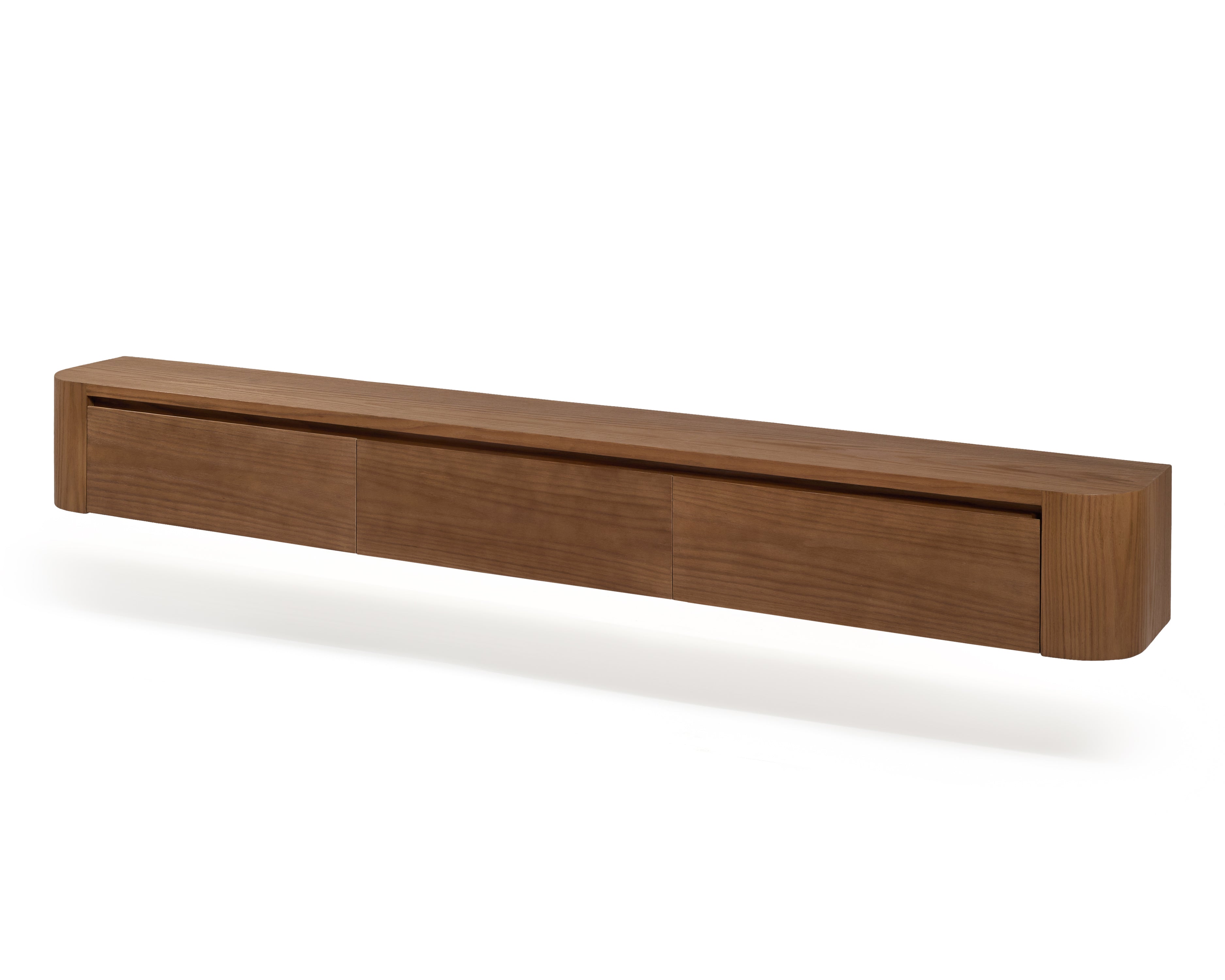 Linea TV-meubel - Natural Oak