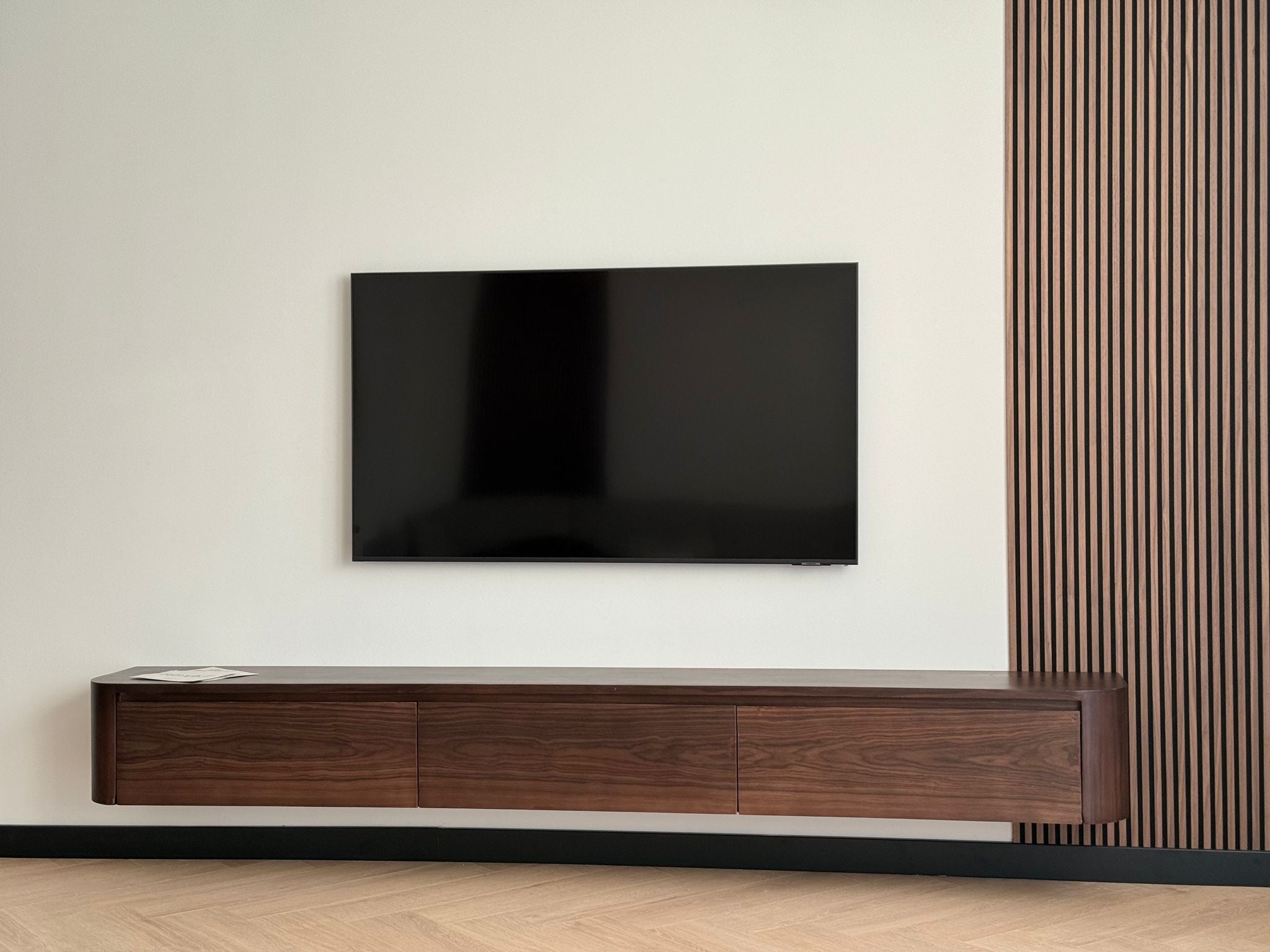 PRE ORDER - Sahara tv-meubel 240 cm