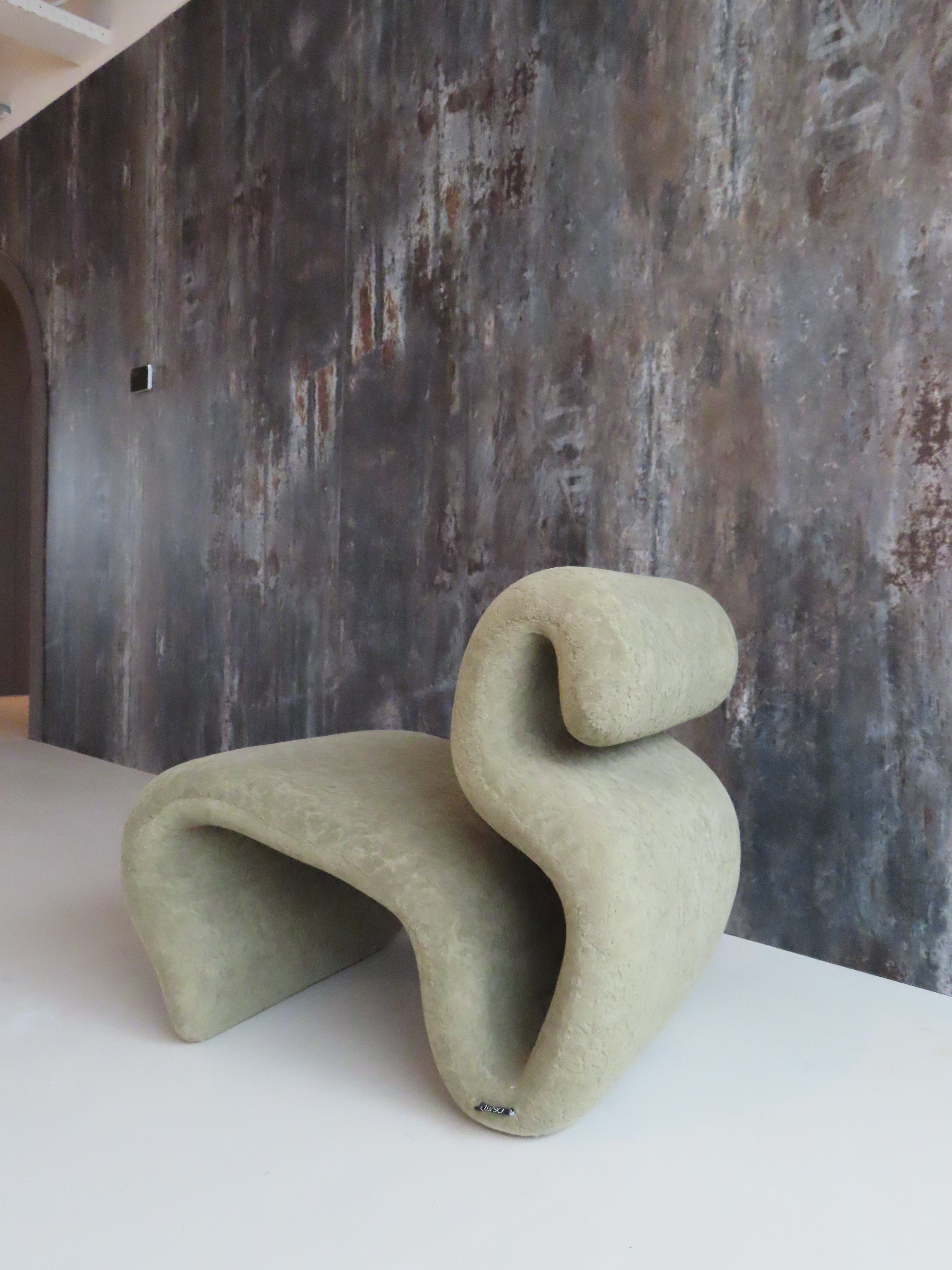 Nami sculpt