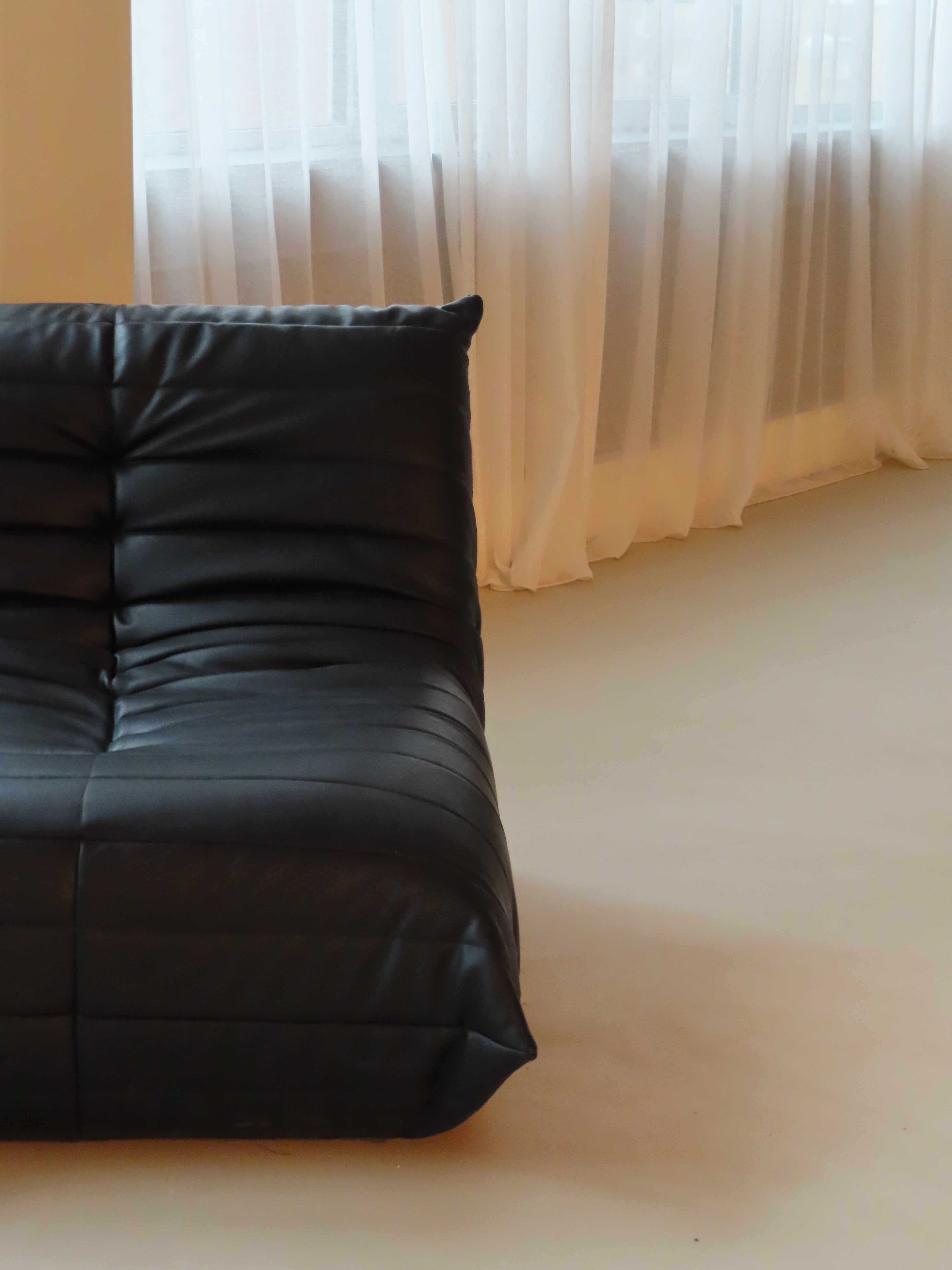 Yoru fauteuil