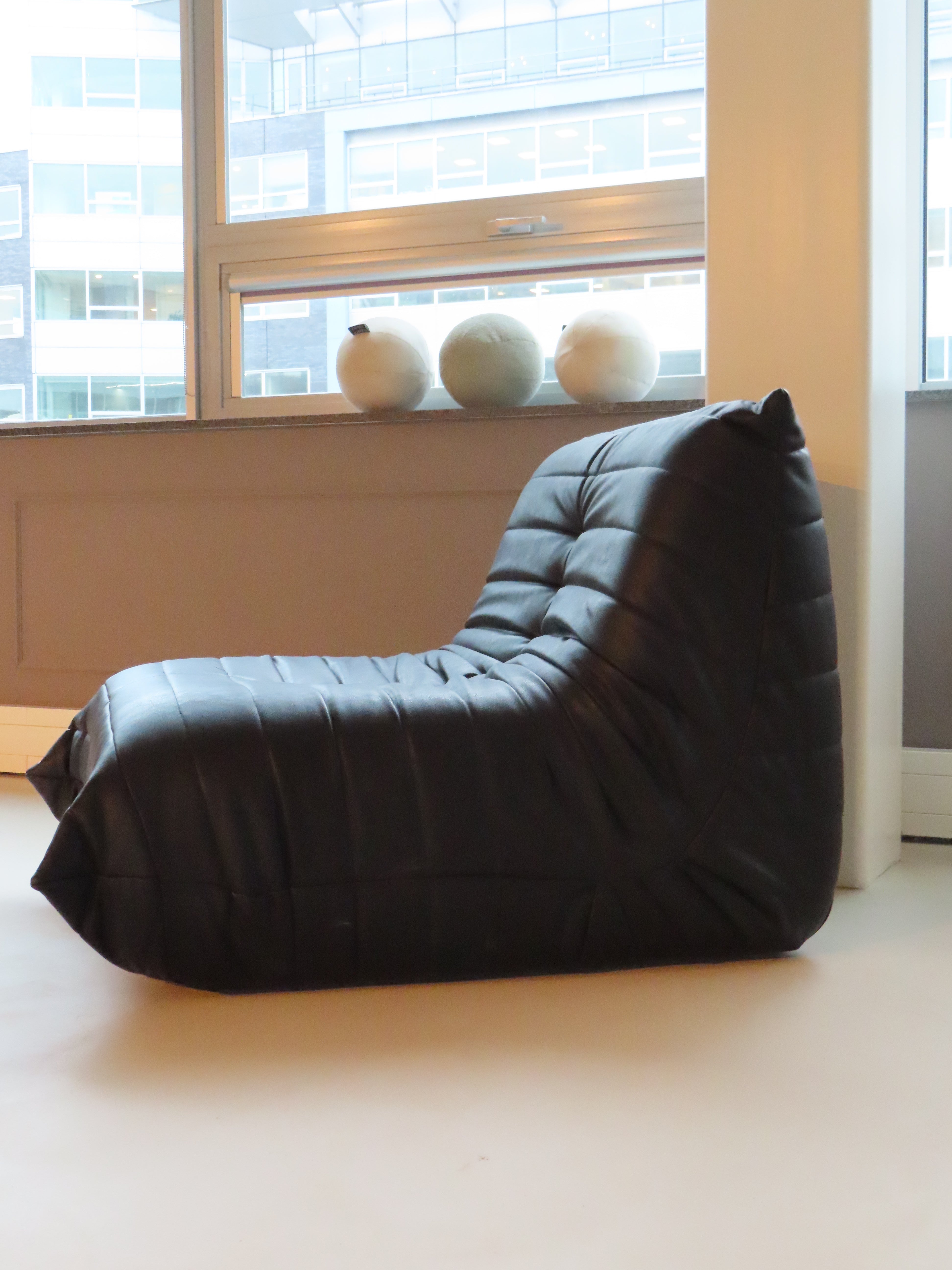 Yoru fauteuil