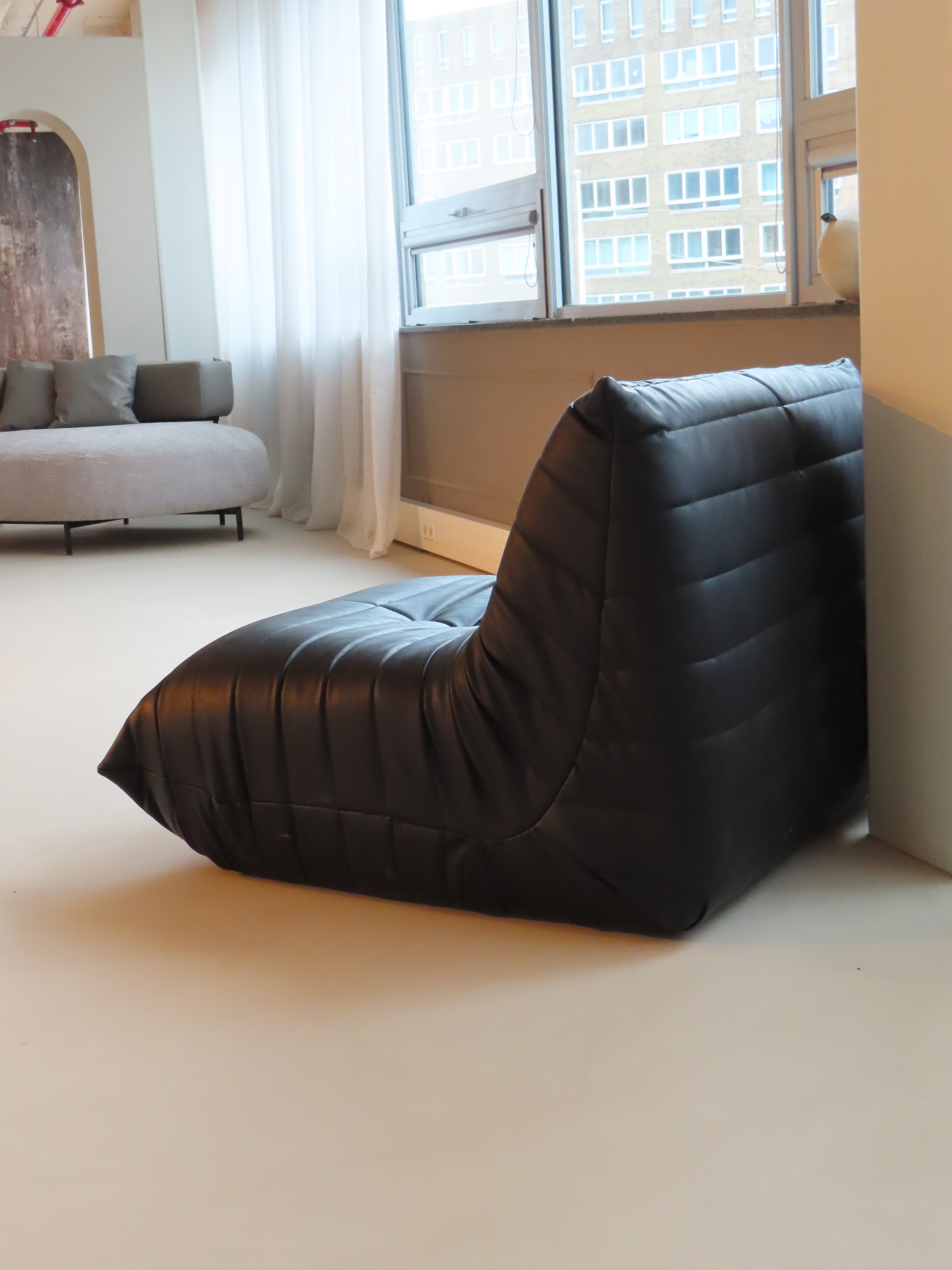 Yoru fauteuil