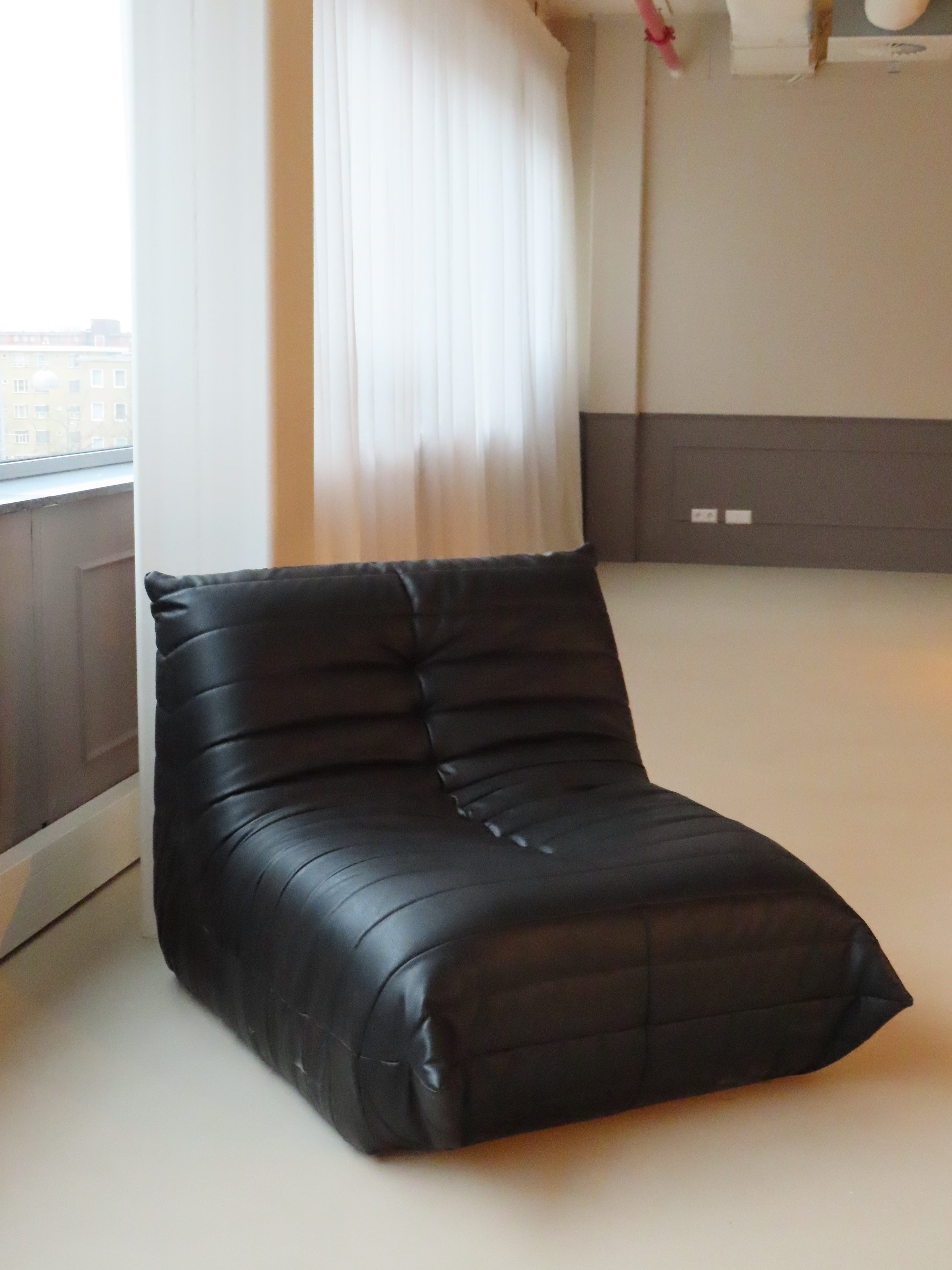 Yoru fauteuil