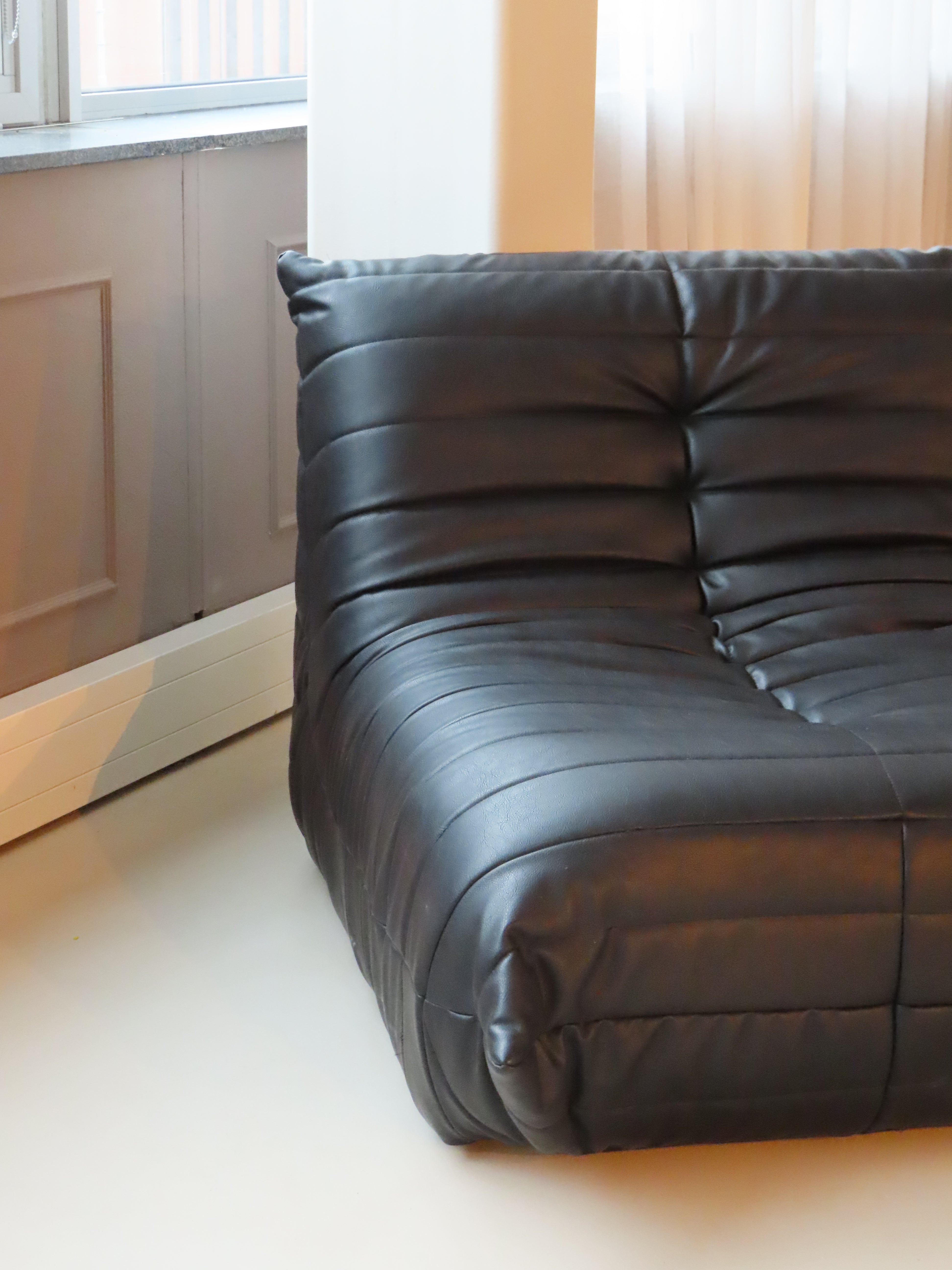 Yoru fauteuil