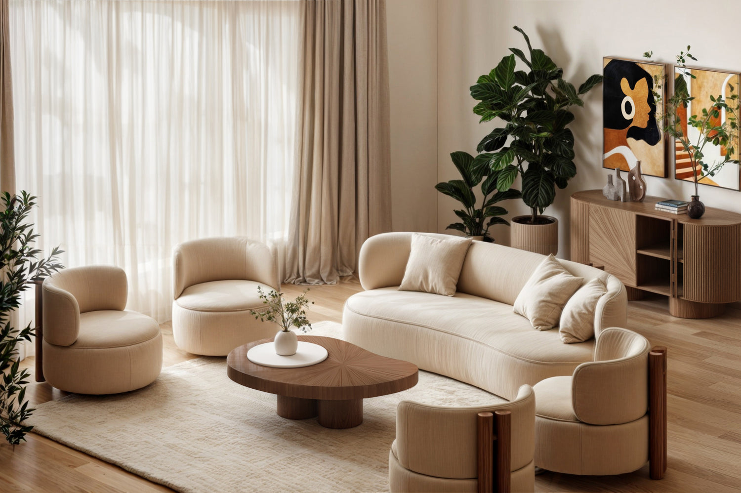 Osato Home