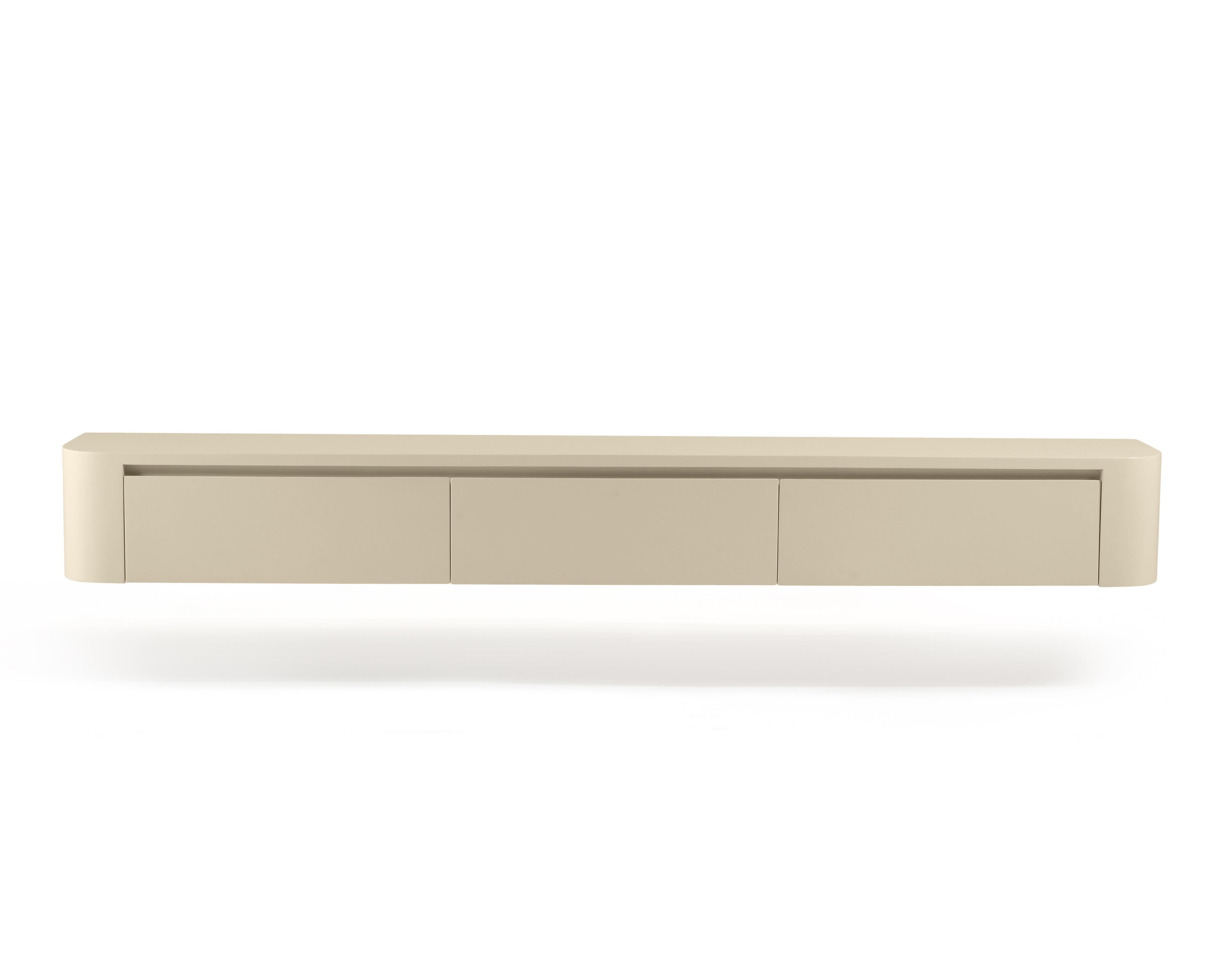 Linea TV-meubel - Beige