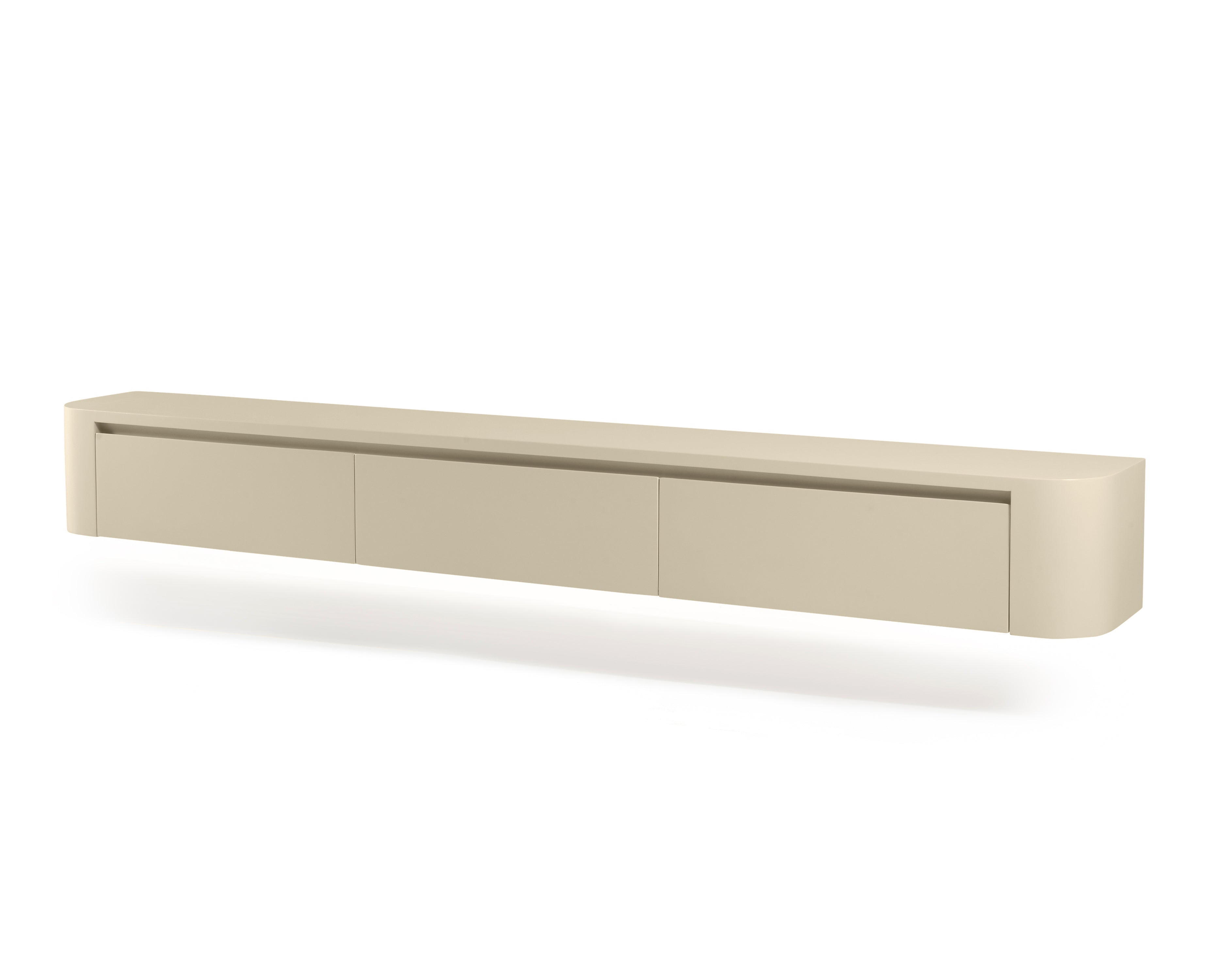 Linea TV-meubel - Beige