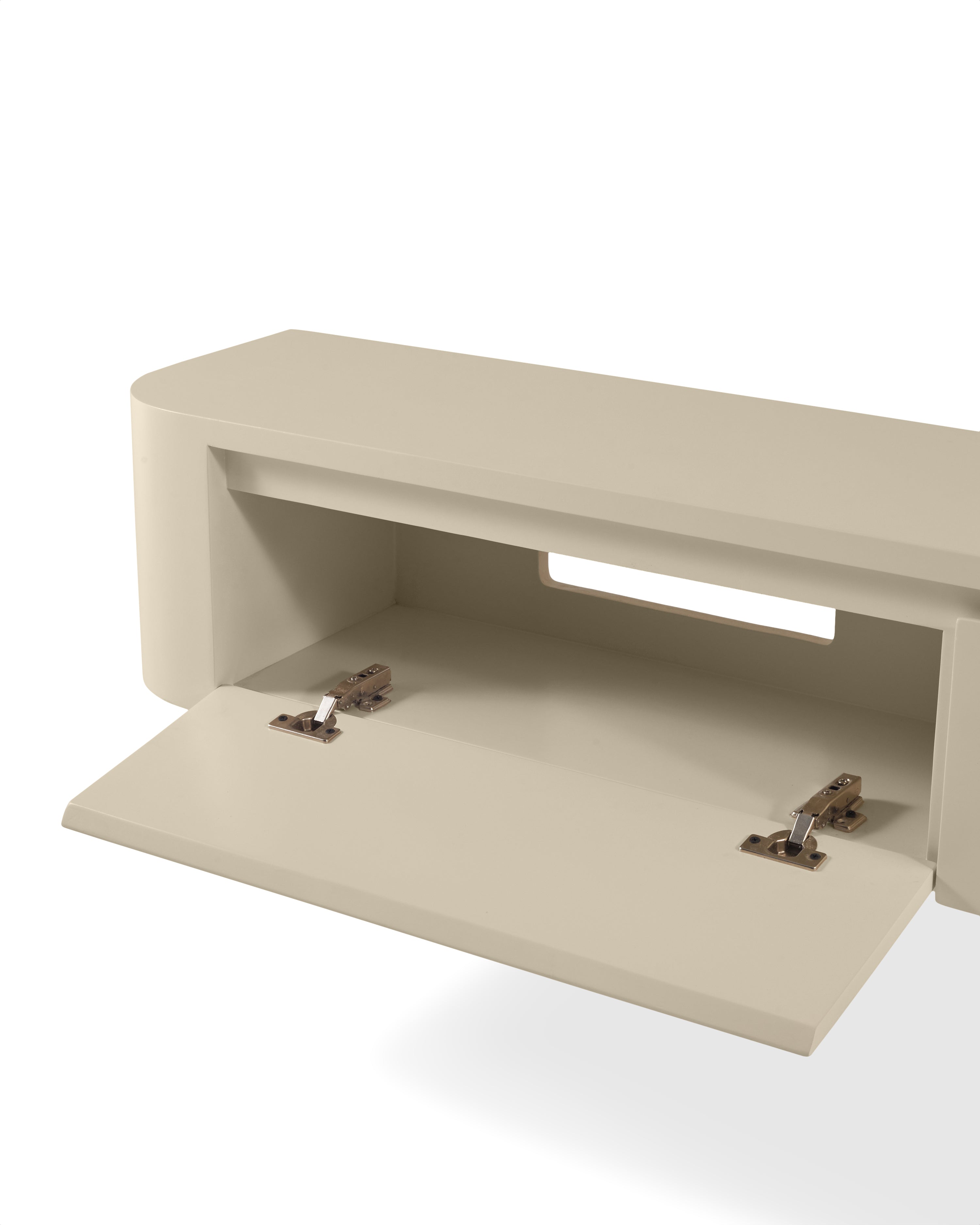 Linea TV-meubel - Beige