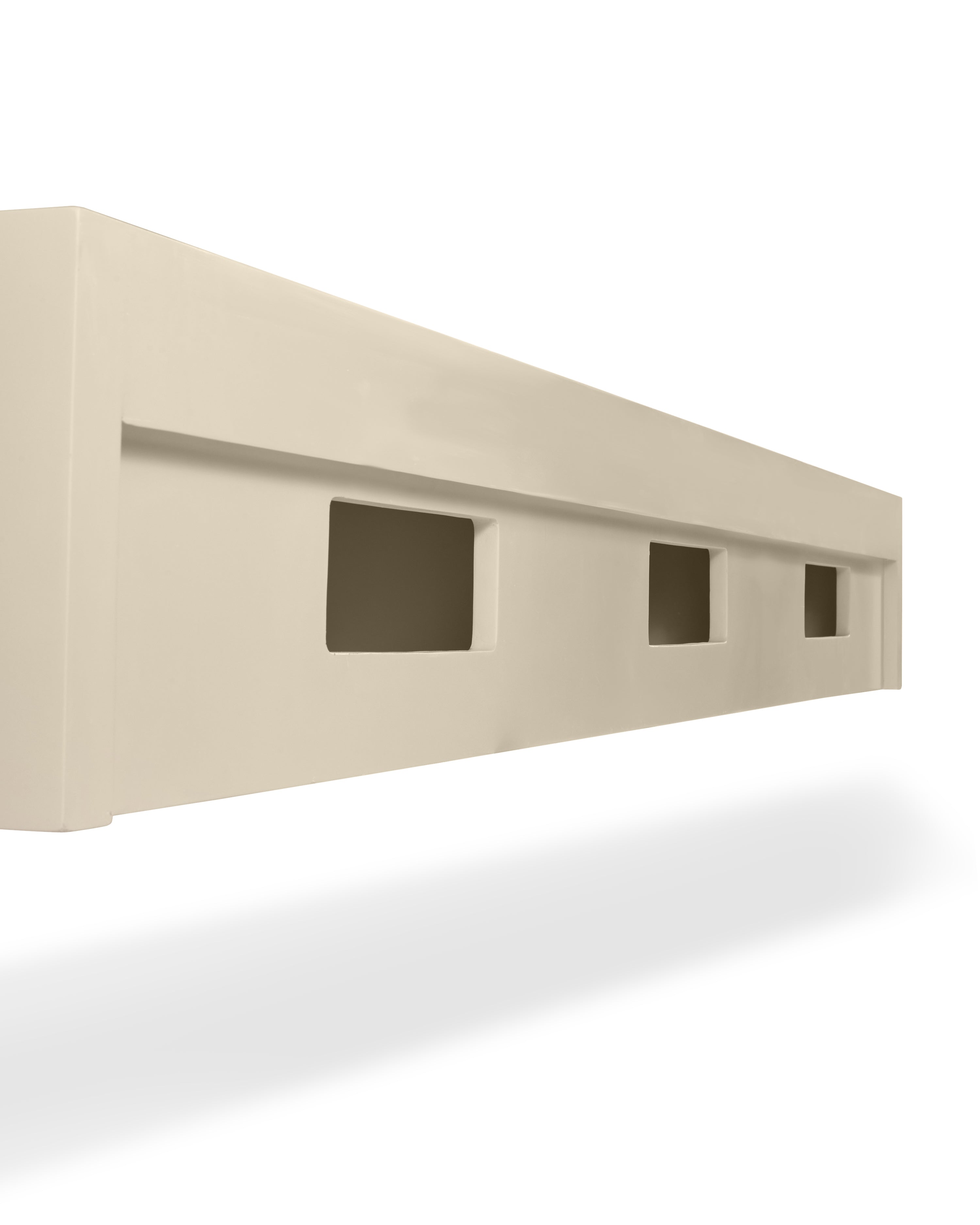Linea TV-meubel - Beige
