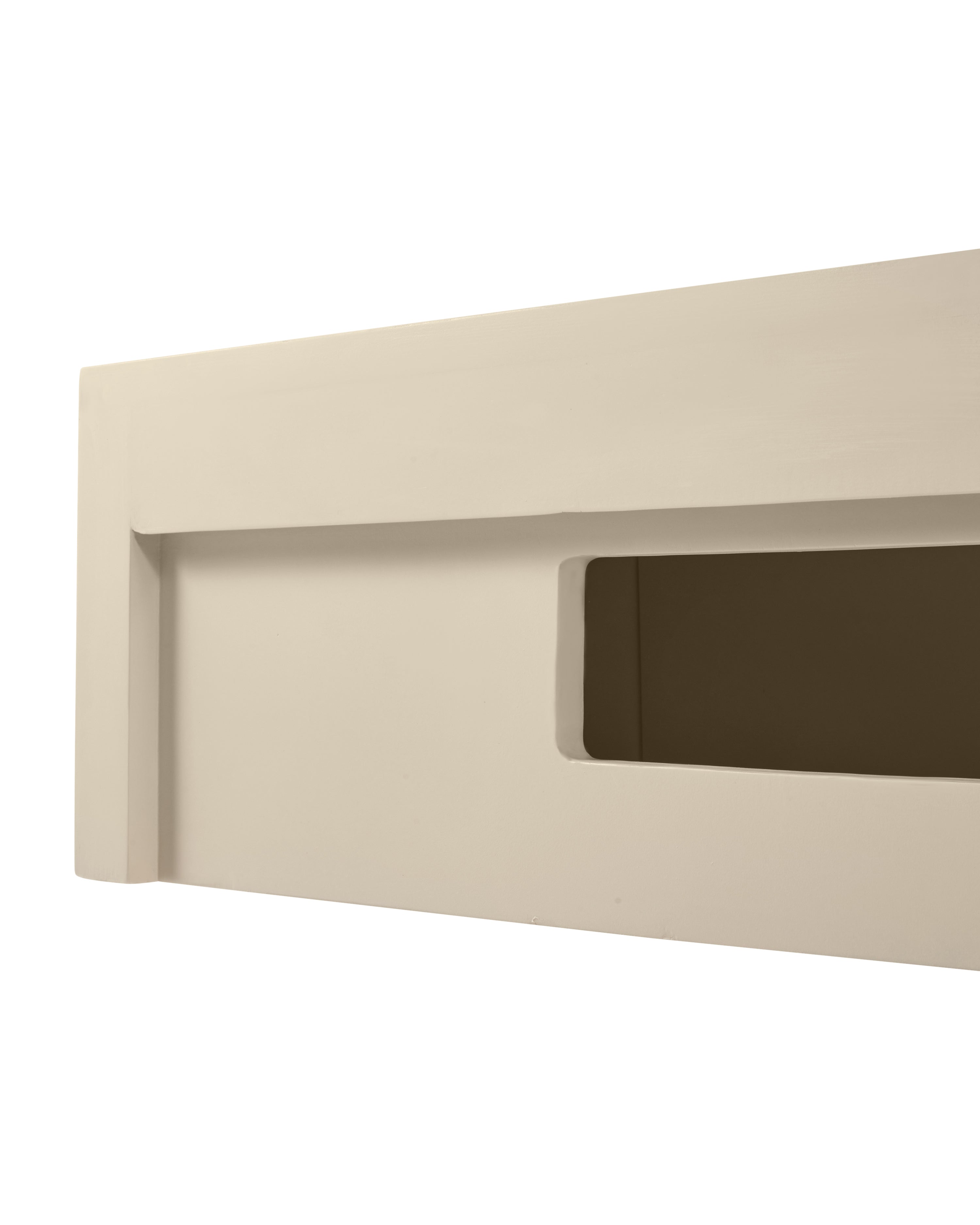 Linea TV-meubel - Beige