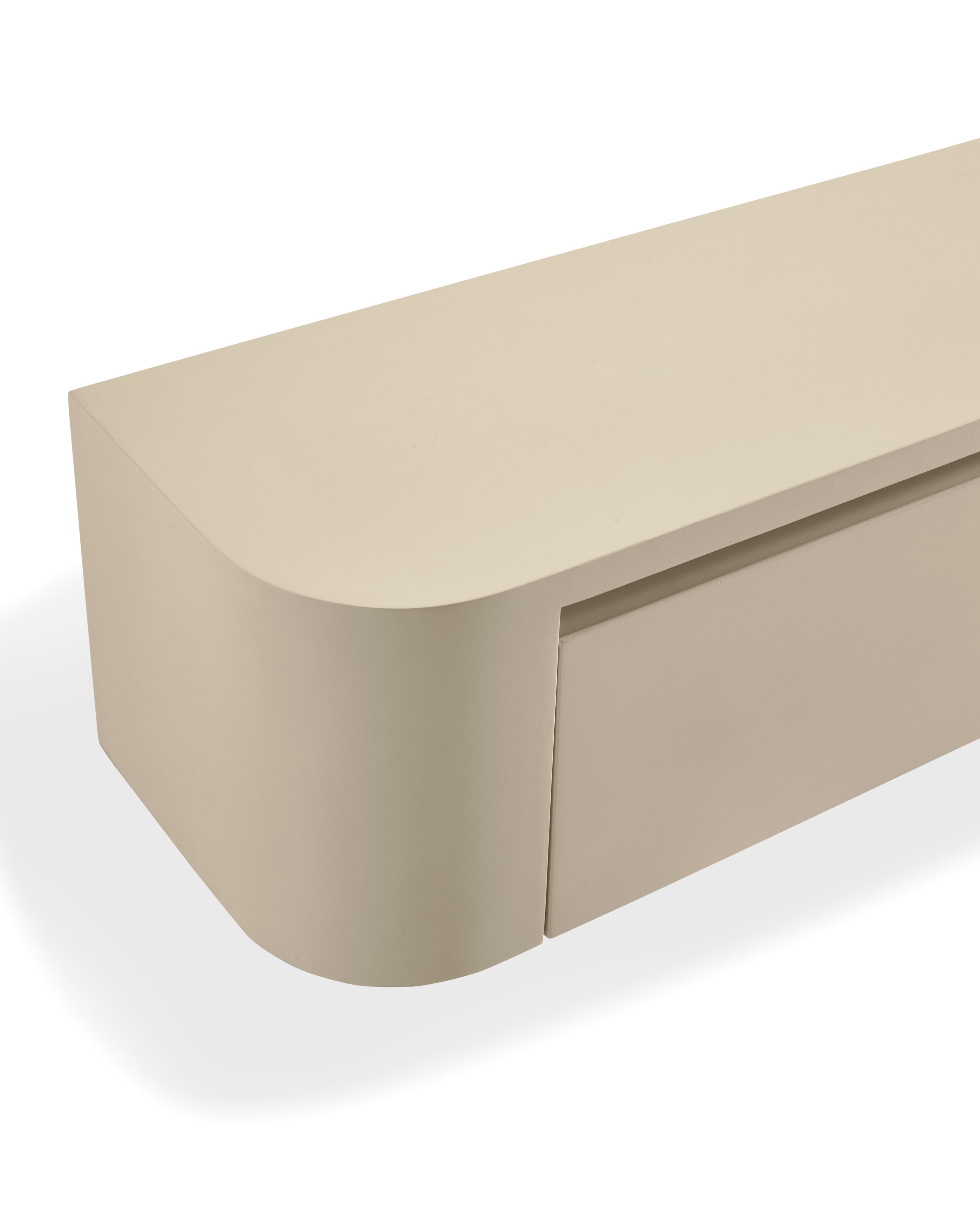 Linea TV-meubel - Beige