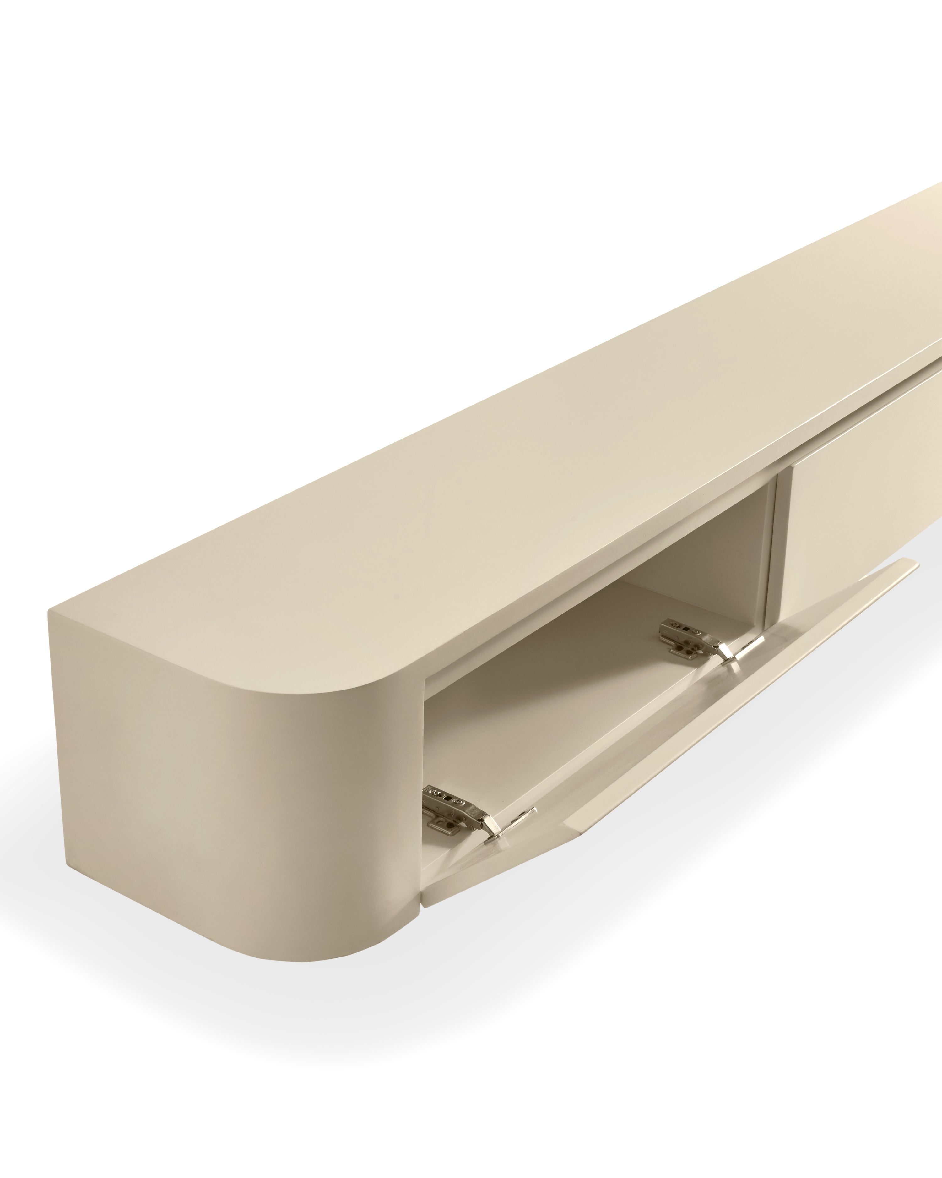 Linea TV-meubel - Beige