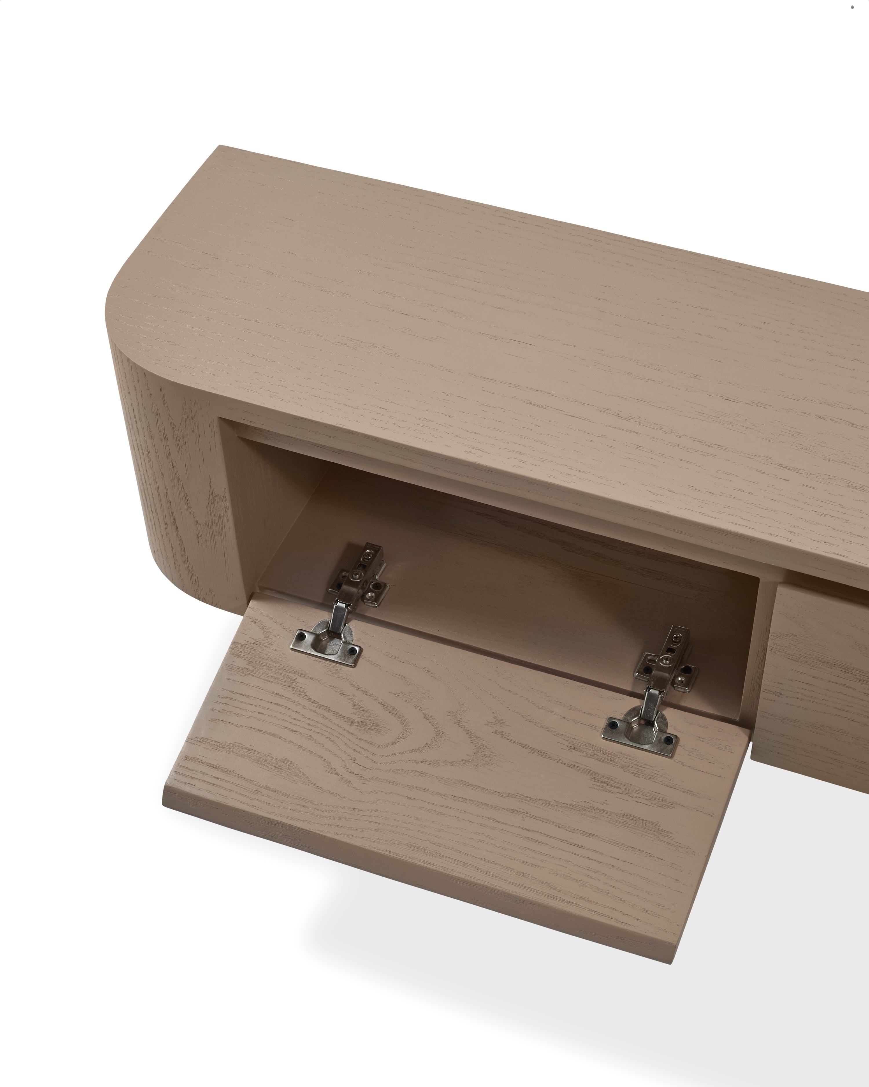 Linea TV-meubel - Warm Oak