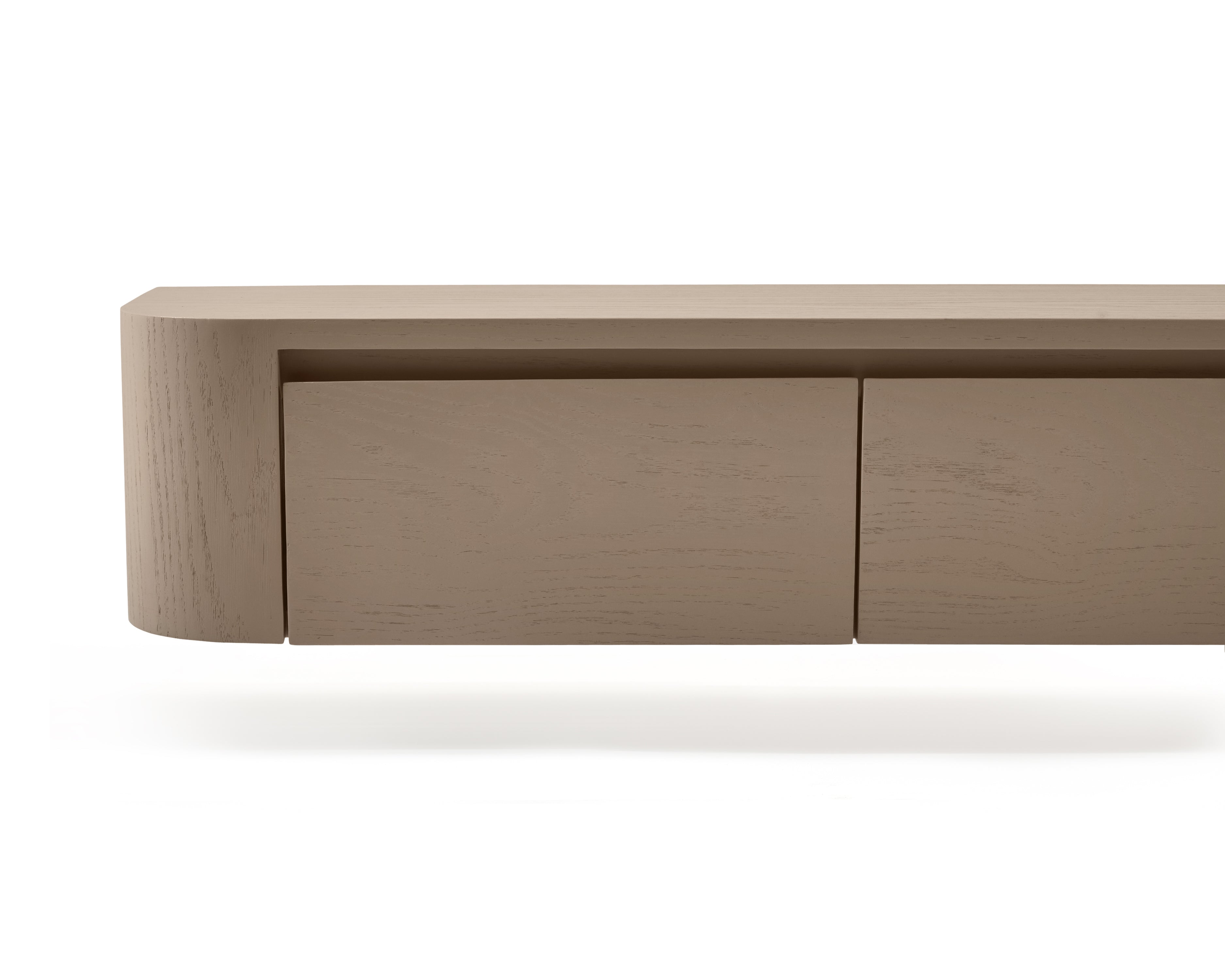 Linea TV-meubel - Warm Oak