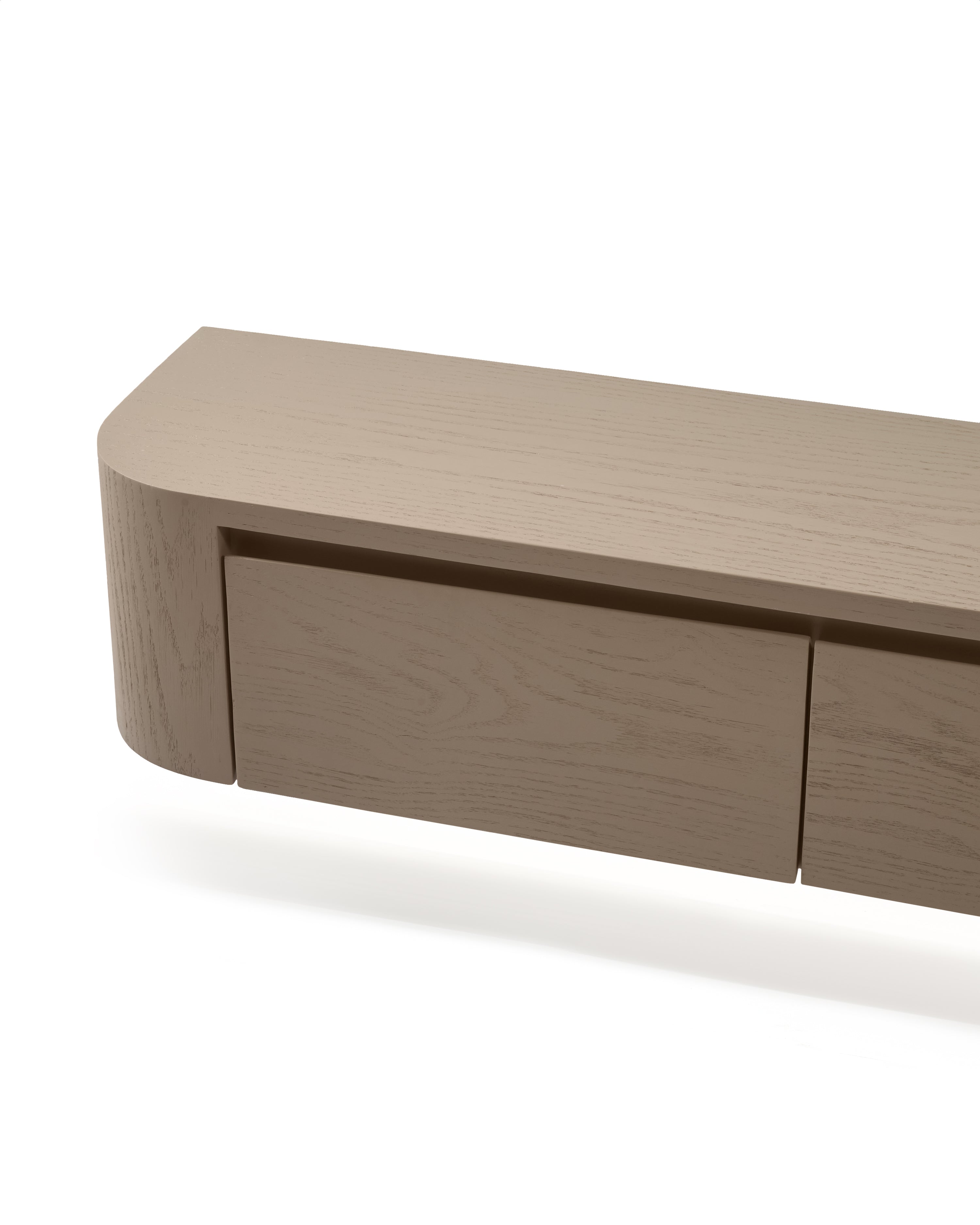 Linea TV-meubel - Warm Oak