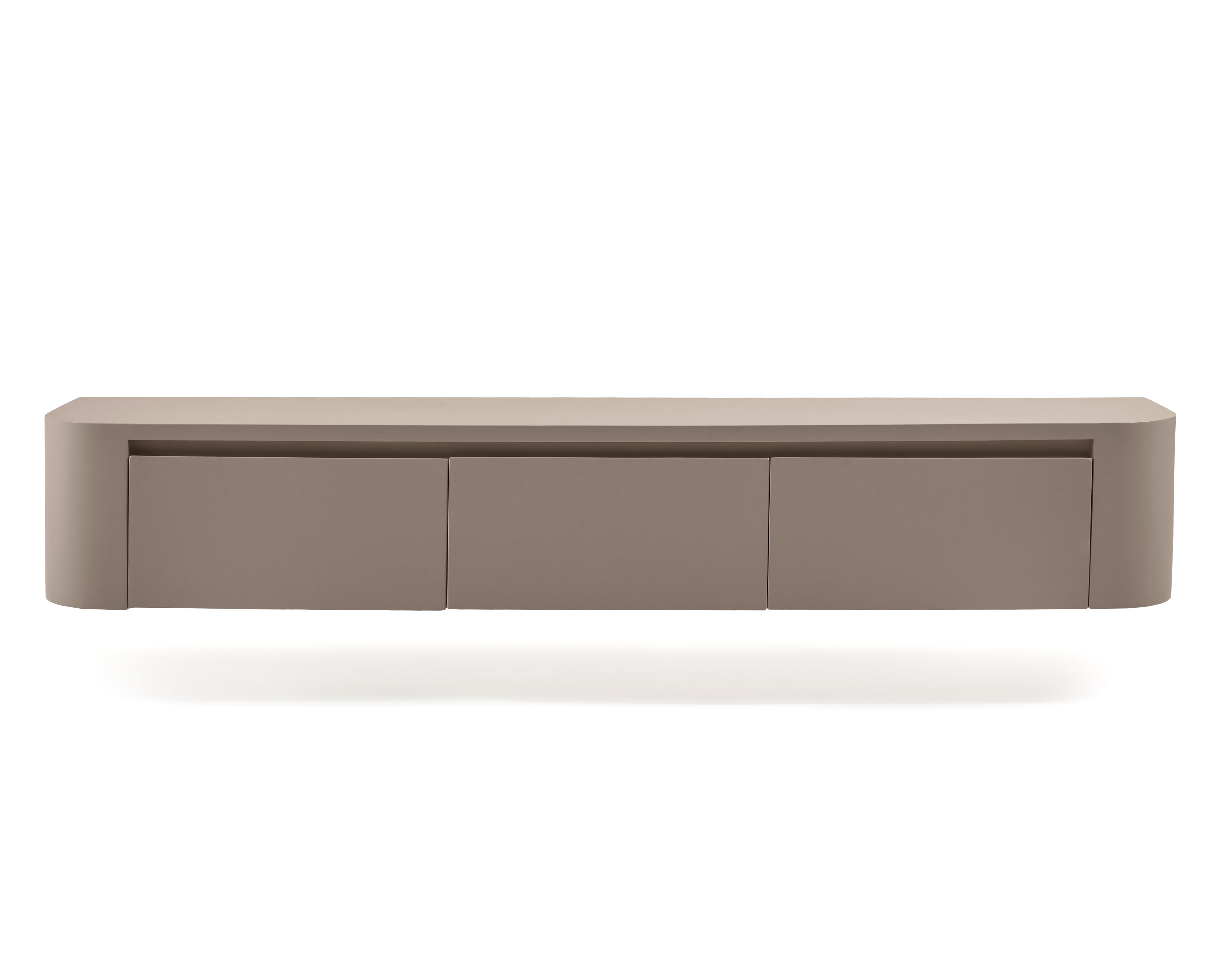 Linea TV-meubel - Taupe